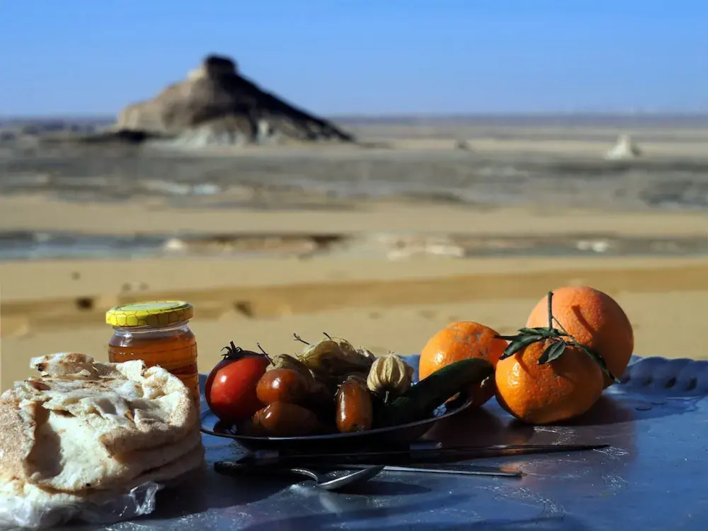 Le Jardin Sous la Lune