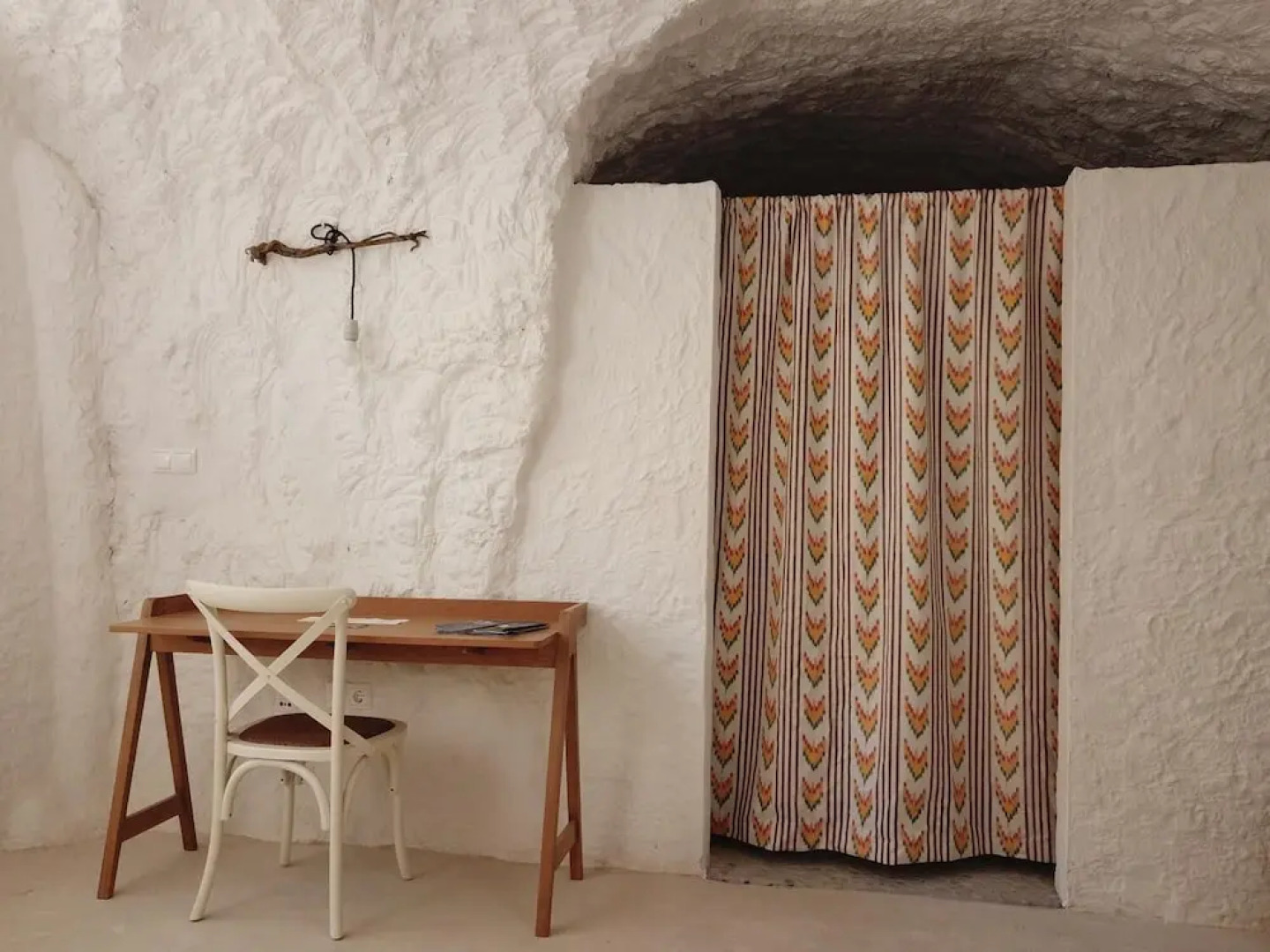 Casa Rural Cuevas De La Luz