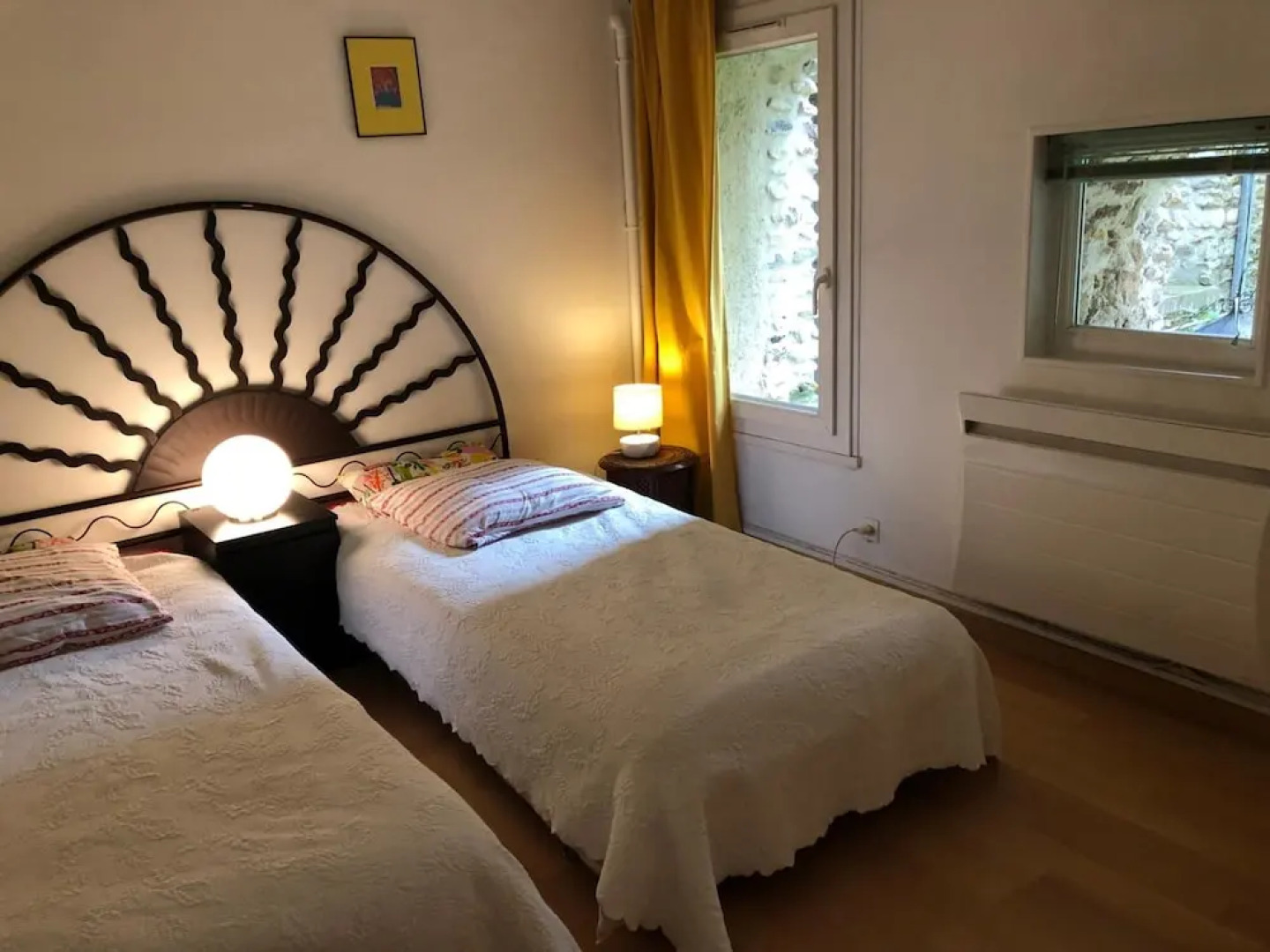 Le Moulin de Dannemarie