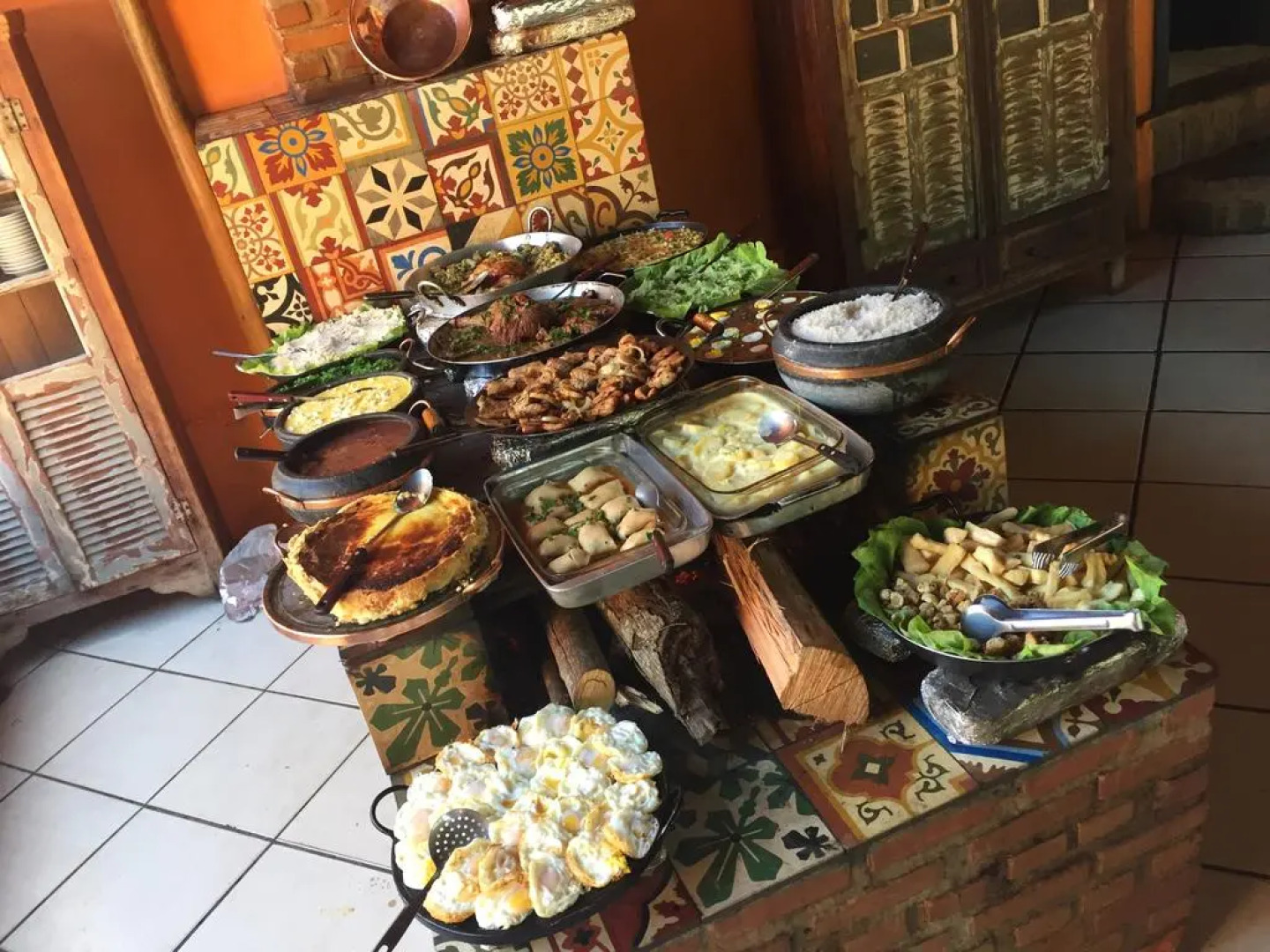 Hotel Fazenda Santa Helena