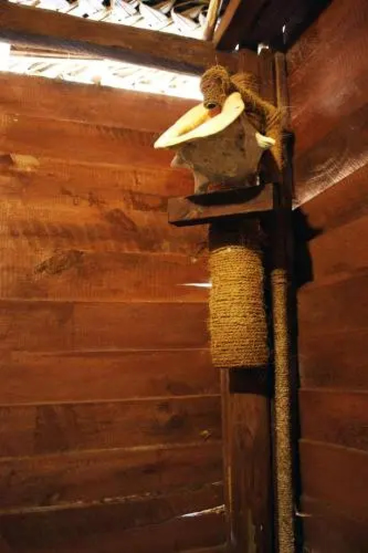 Sun Wind Beach Kalpitiya Kite Resort