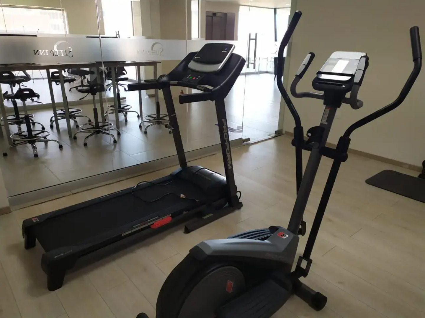 Sleep Inn Villahermosa