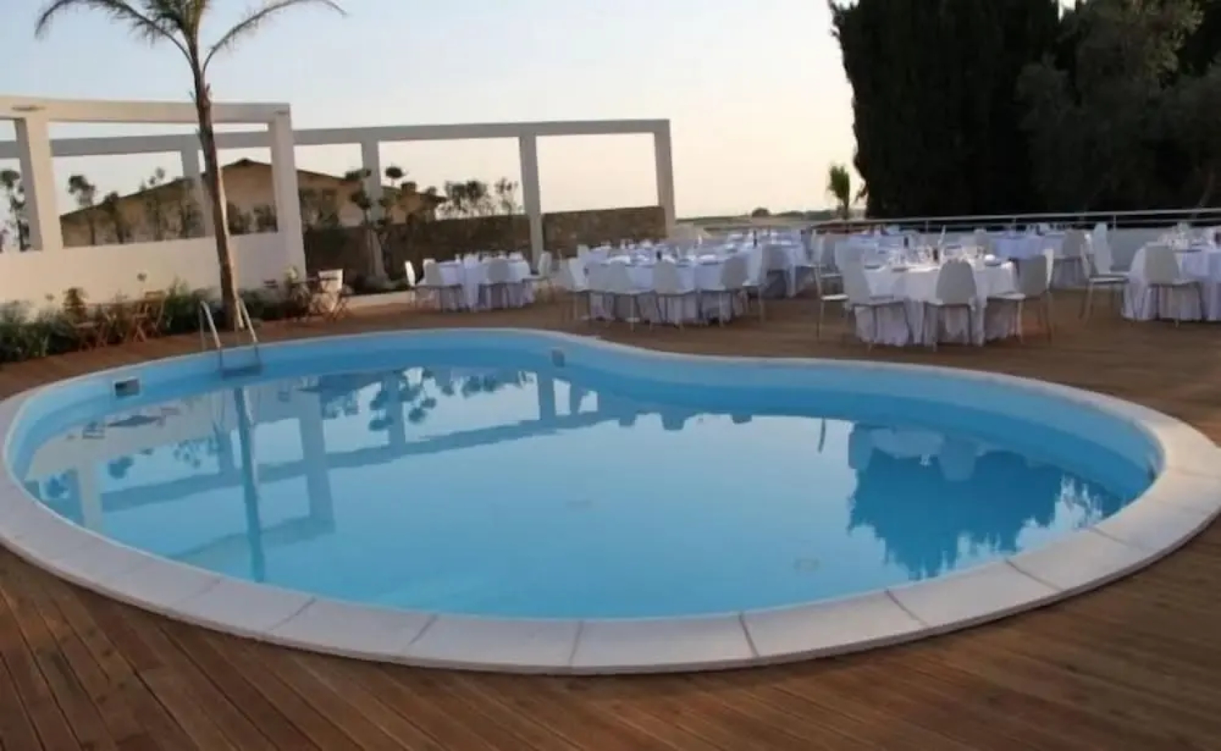 Agriturismo Campo Allegro