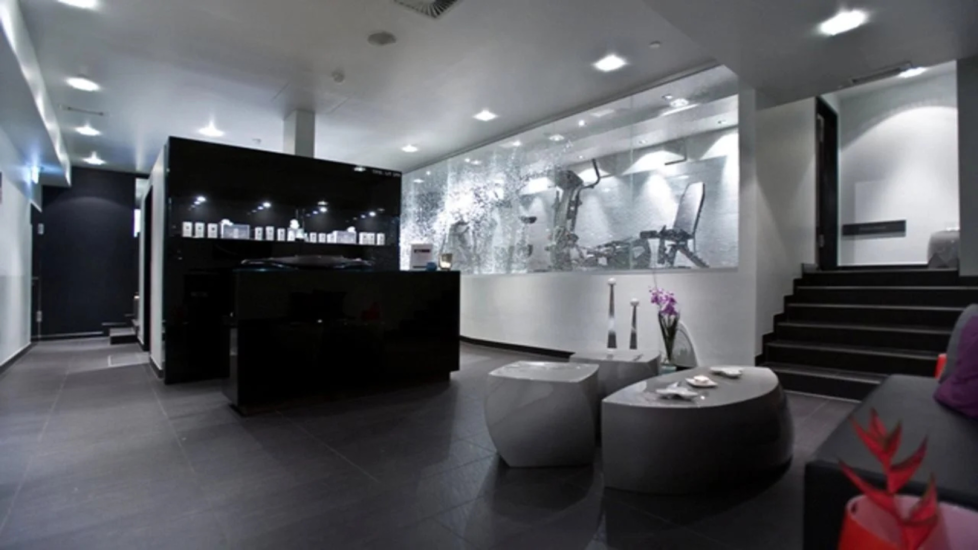 Thon Hotel Oslo Airport