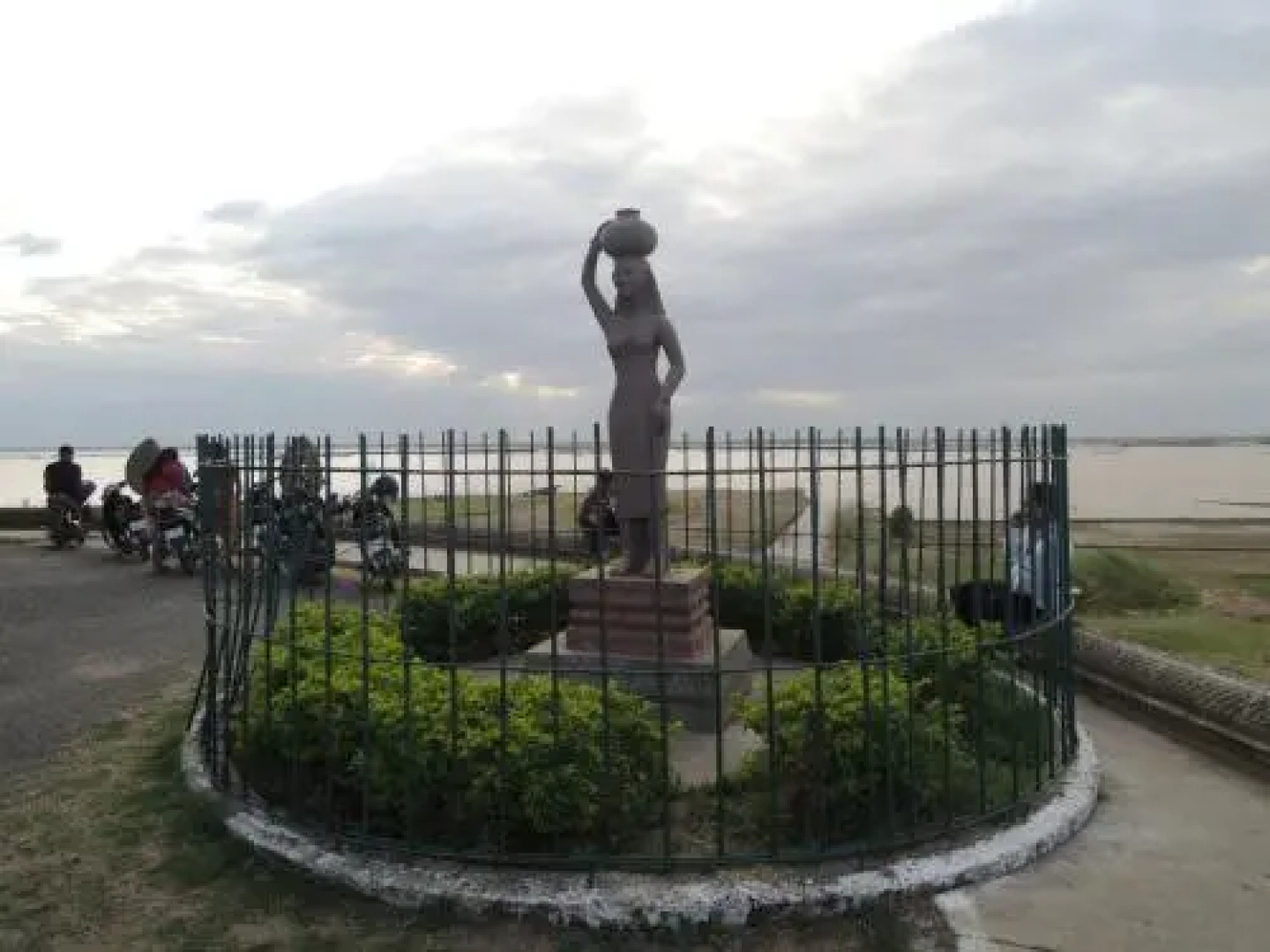 Malis Rout Guesthouse