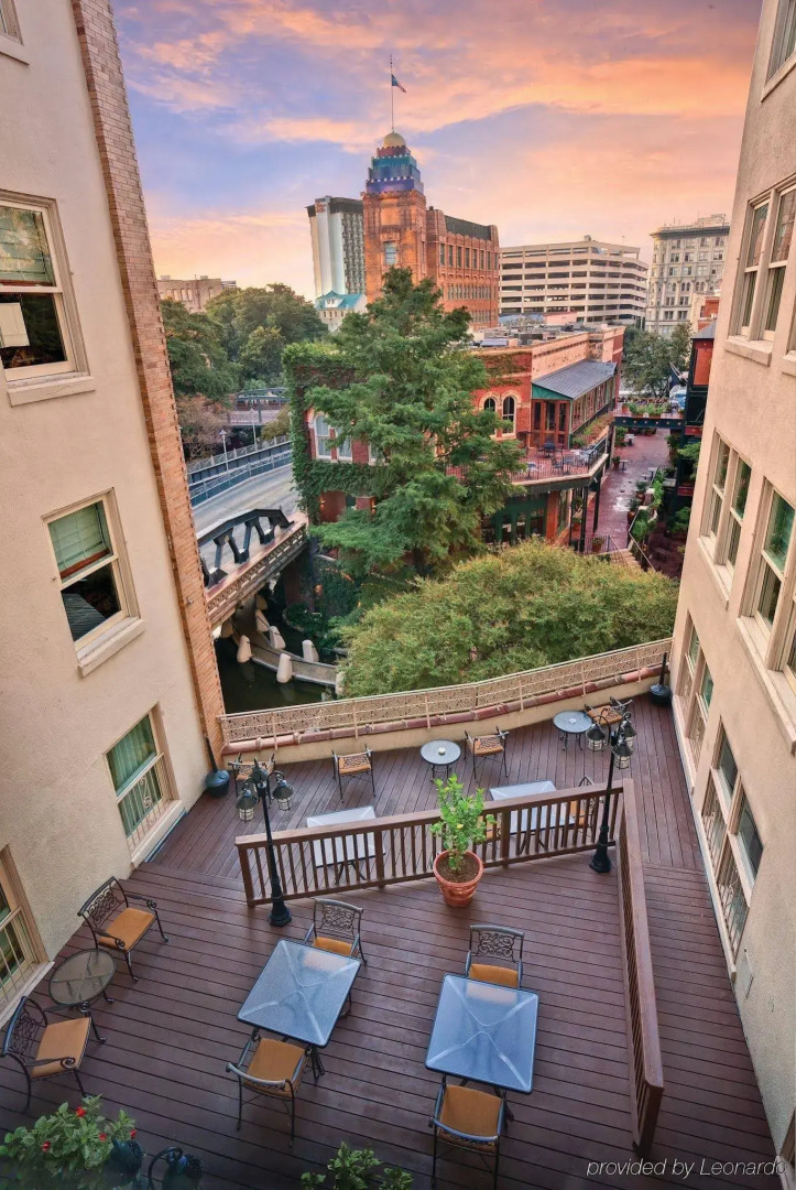 Club Wyndham Riverside Suites