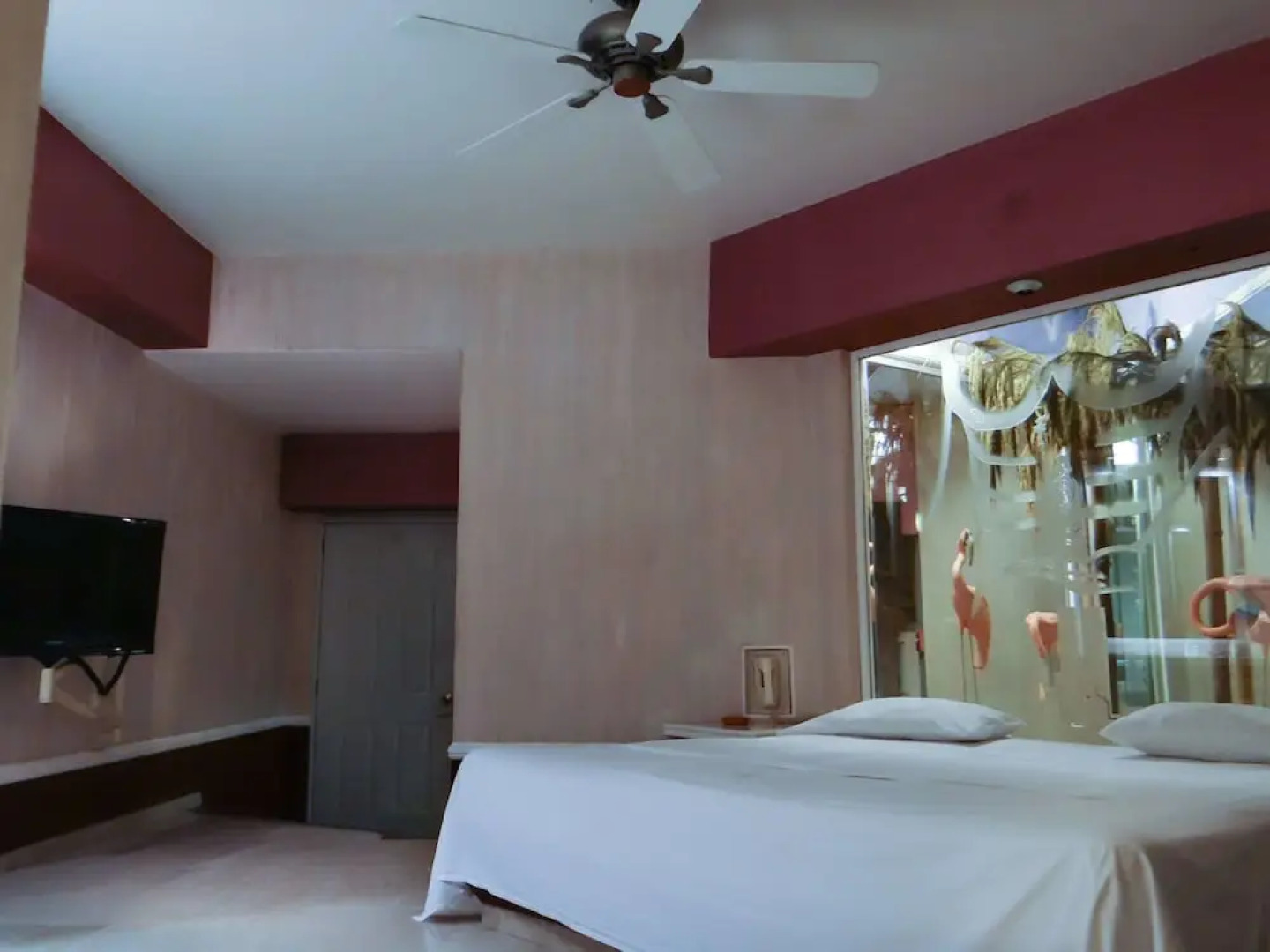 New York Hotel - Motel