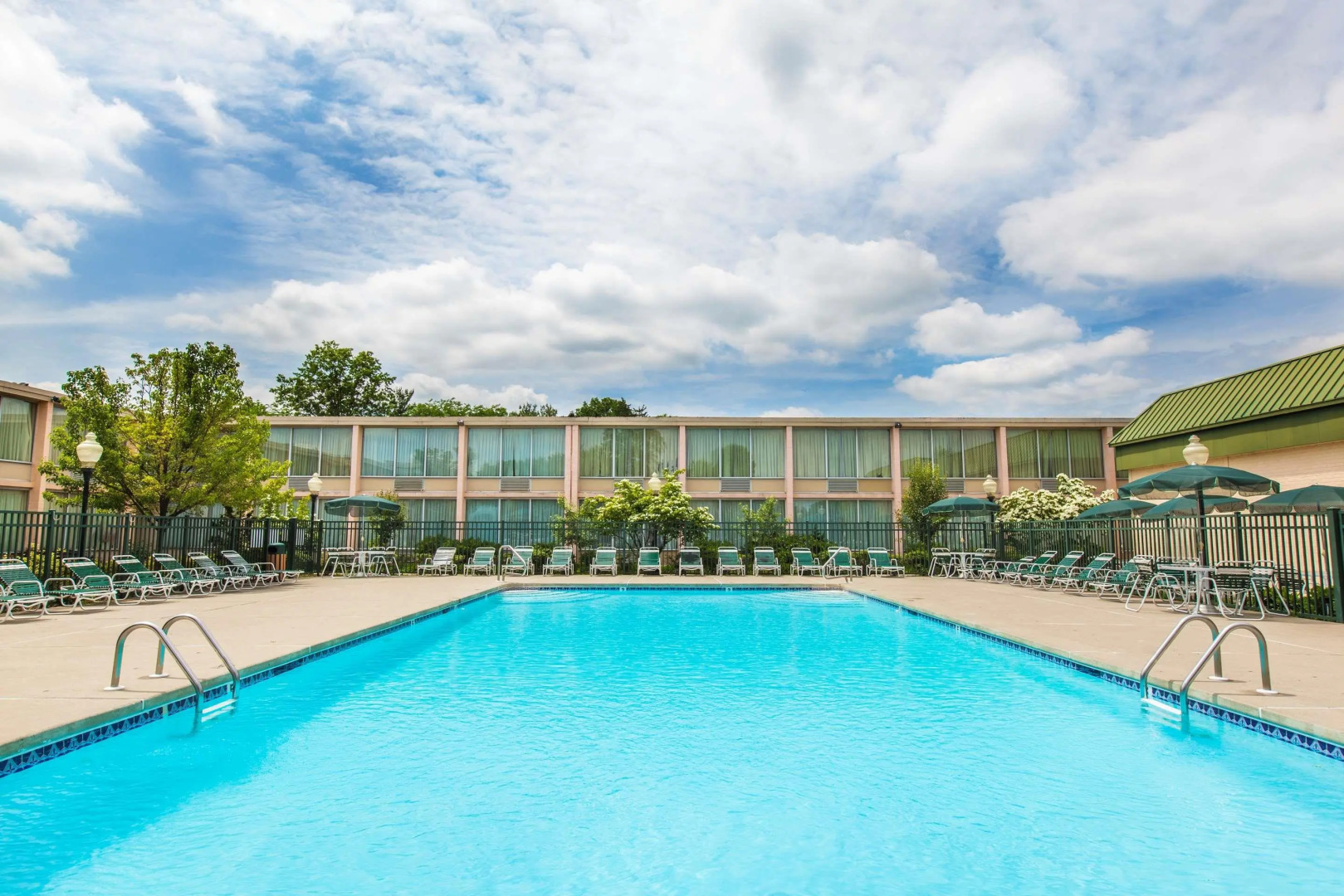 Days Inn Conference Center - Bridgewater