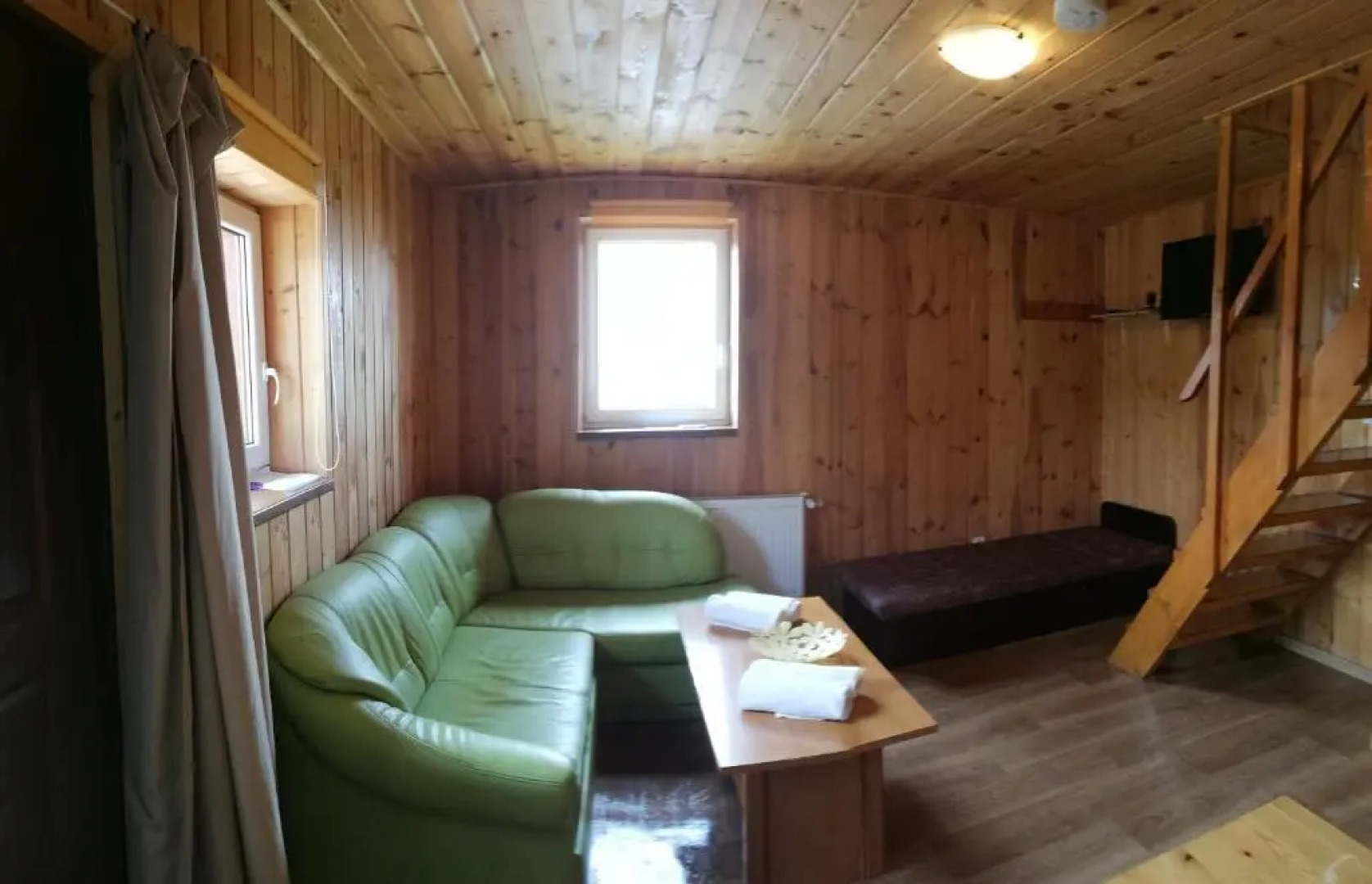 Domek u Małysza Istebna