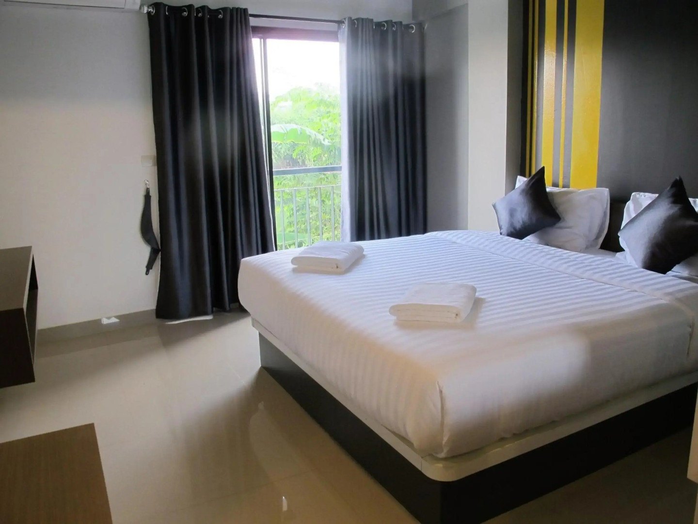 Suvarnabhumi Oriental Resort