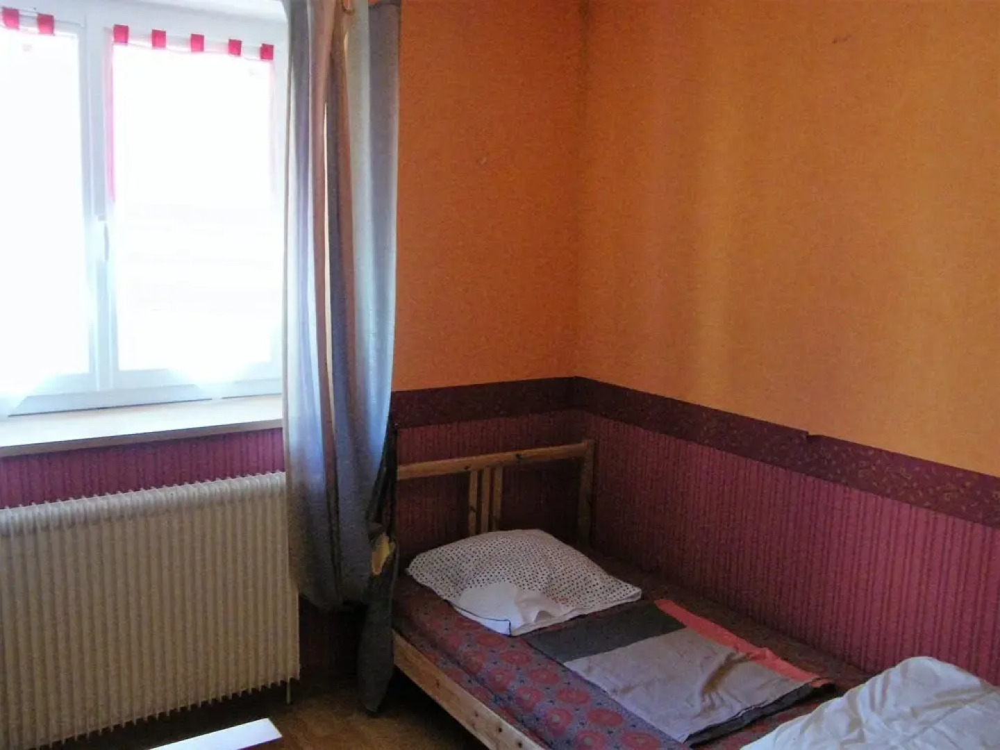 Etap'vacances 3 chambres