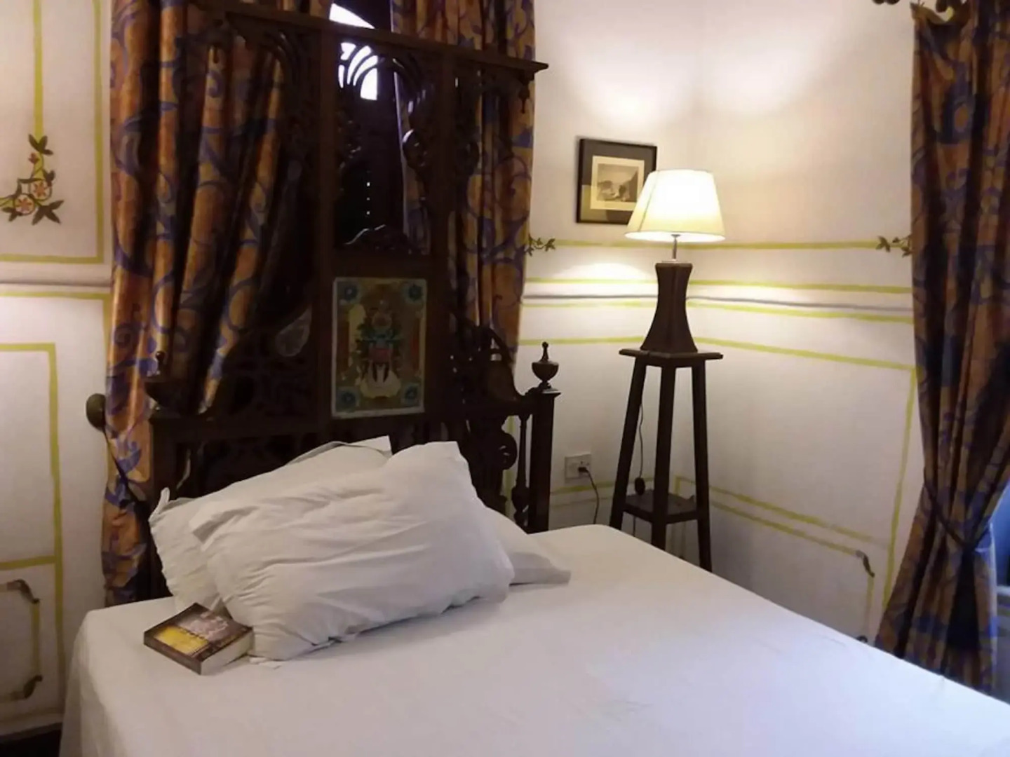 Kintsugi at Rangniwas