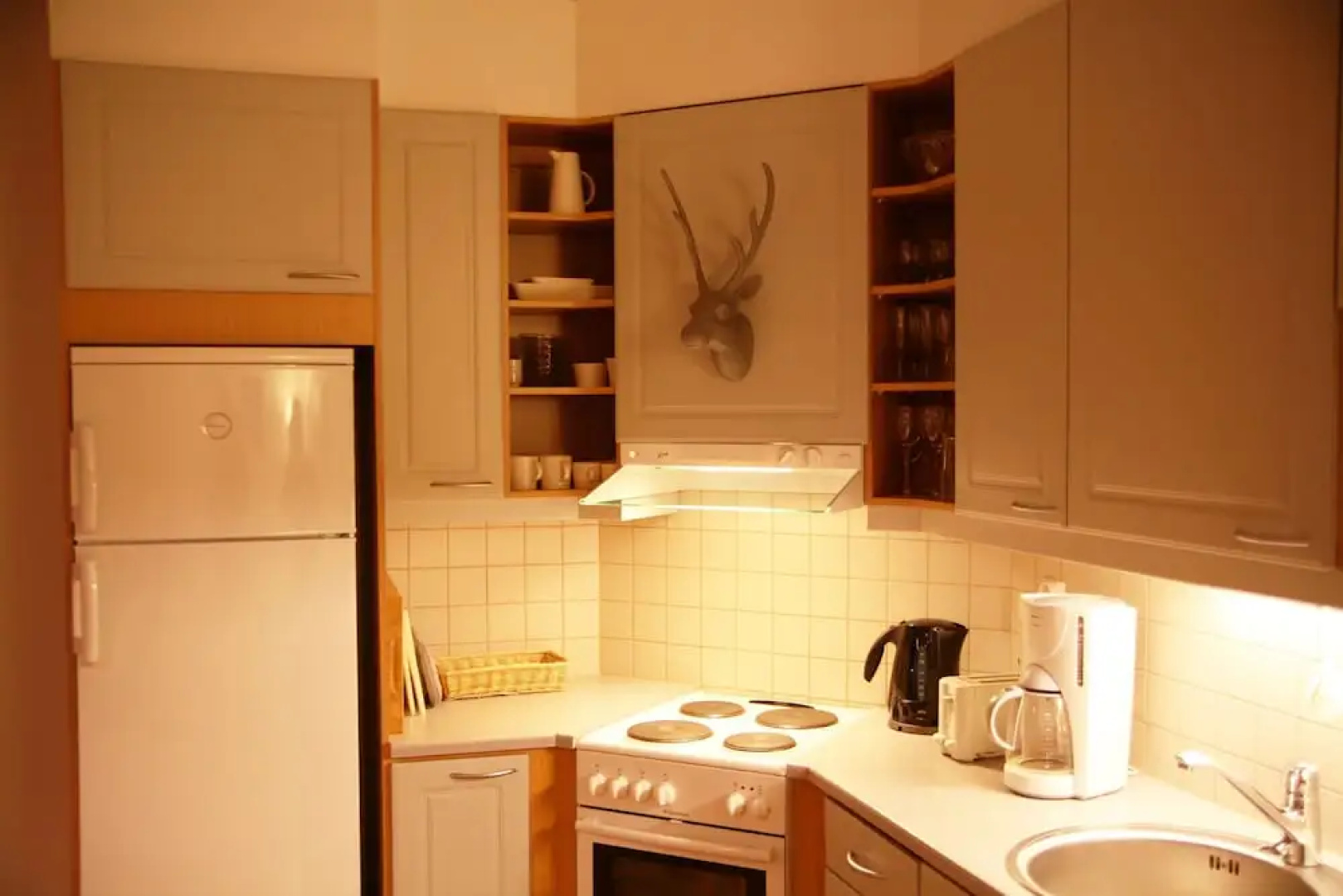 Apartments Anna