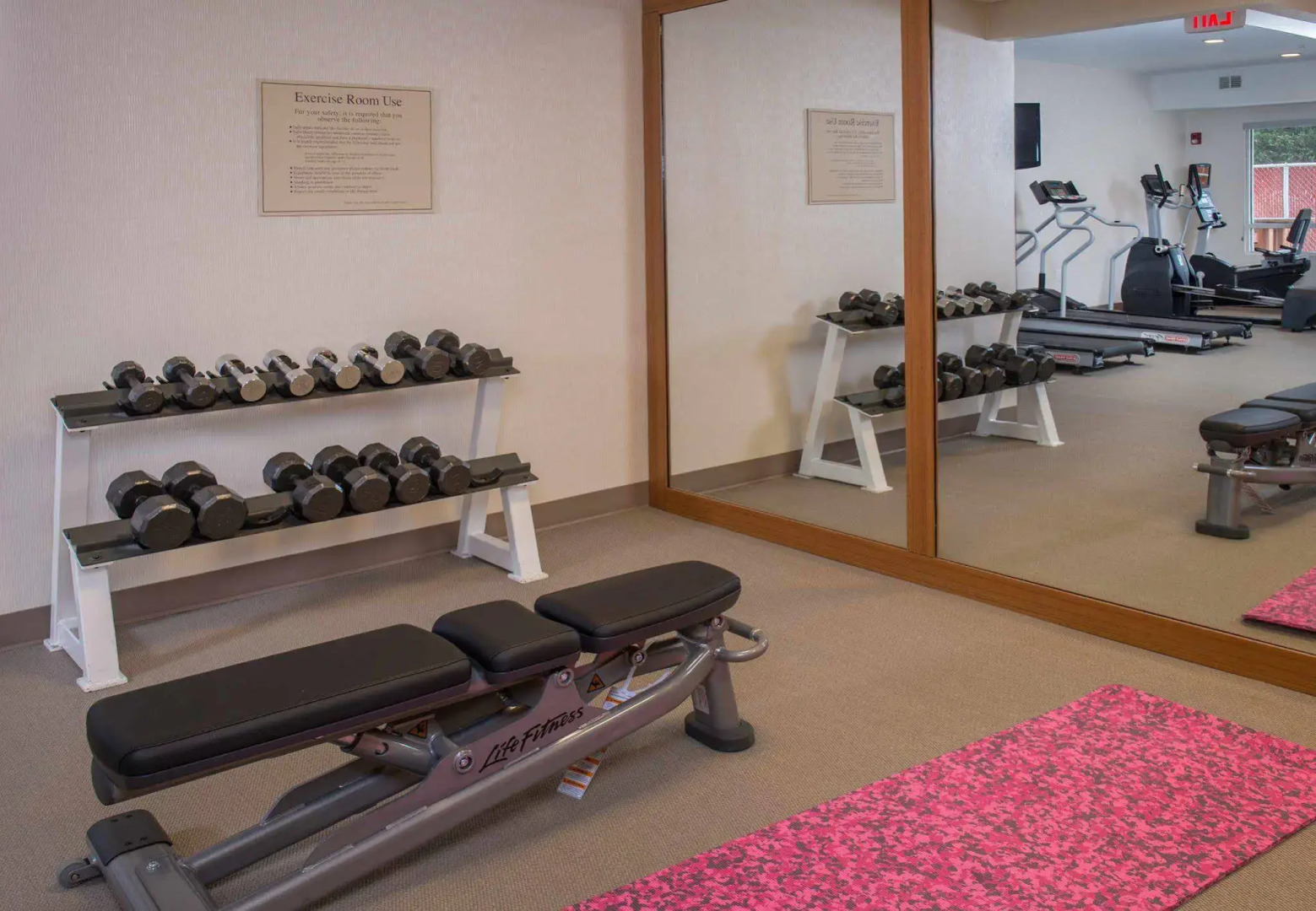 SpringHill Suites by Marriott Herndon Reston