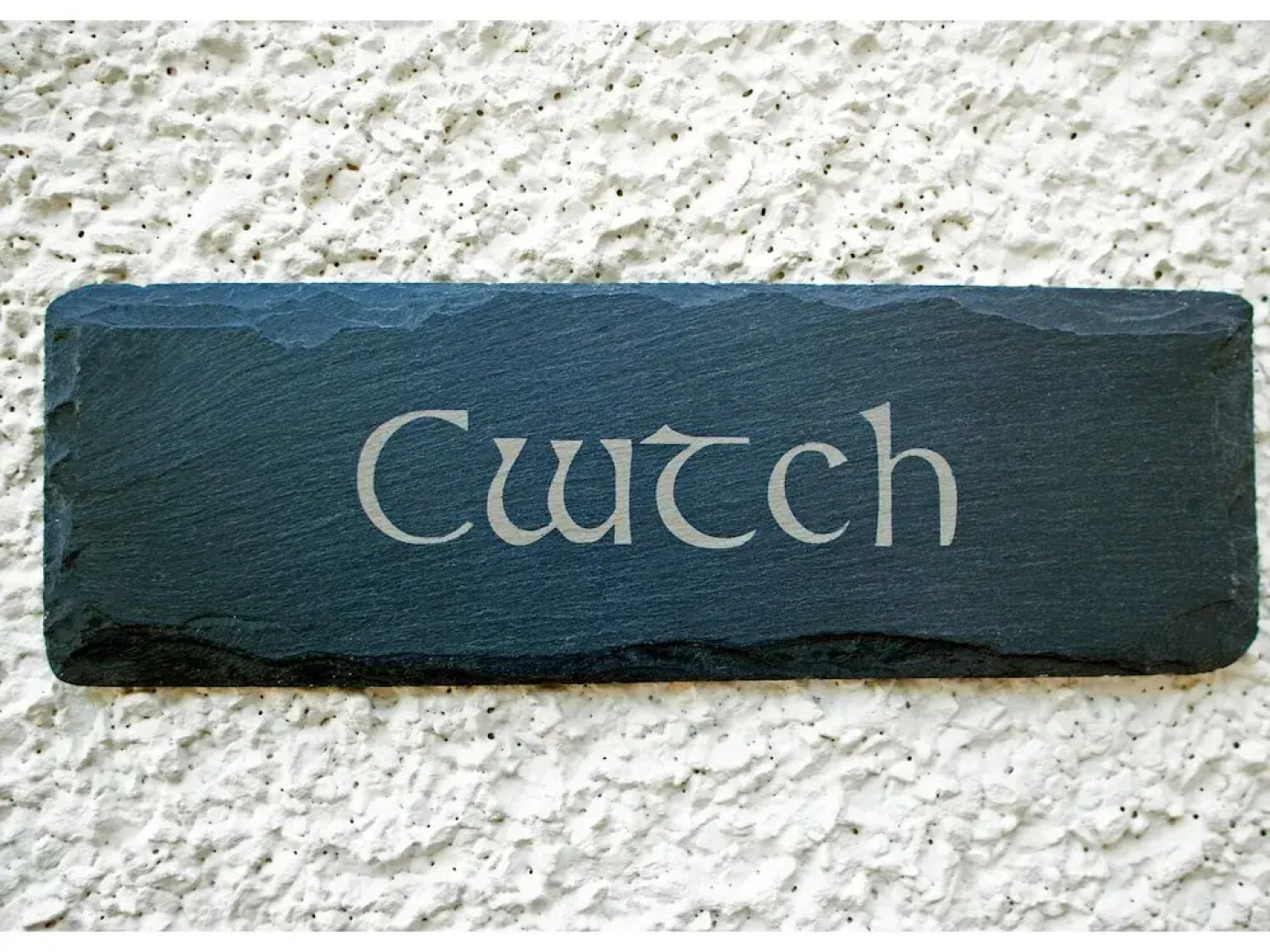 The Cwtch