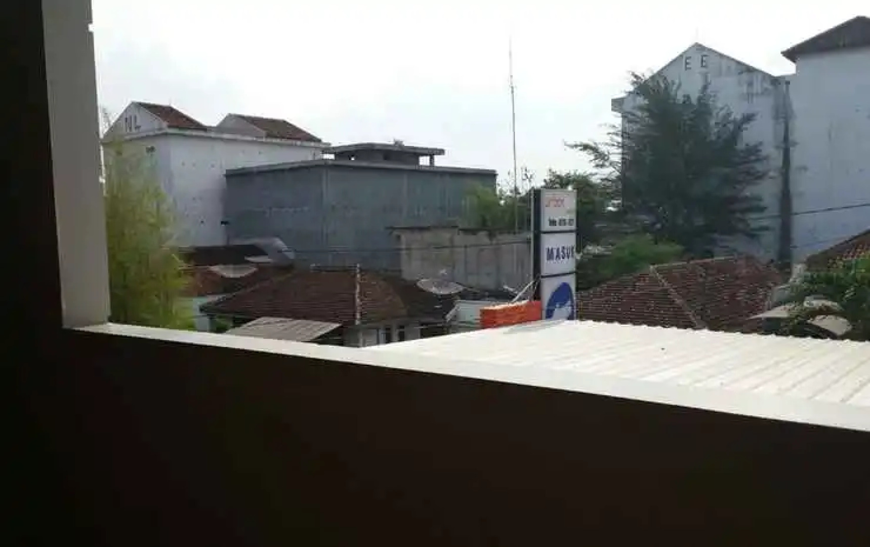 Urbanpoint Hotel Syariah Pringsewu Lampung