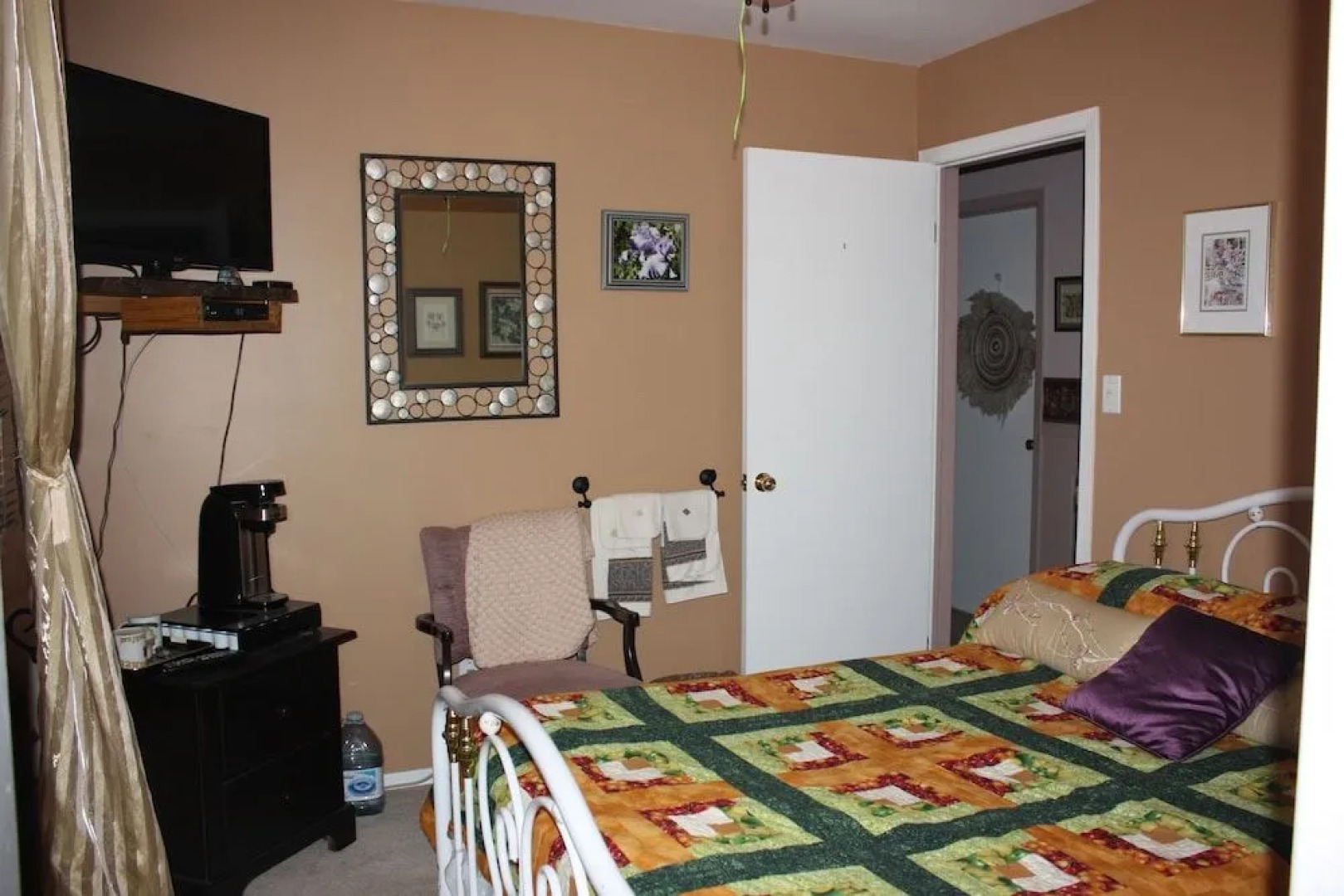 Carrousel Bed & Breakfast