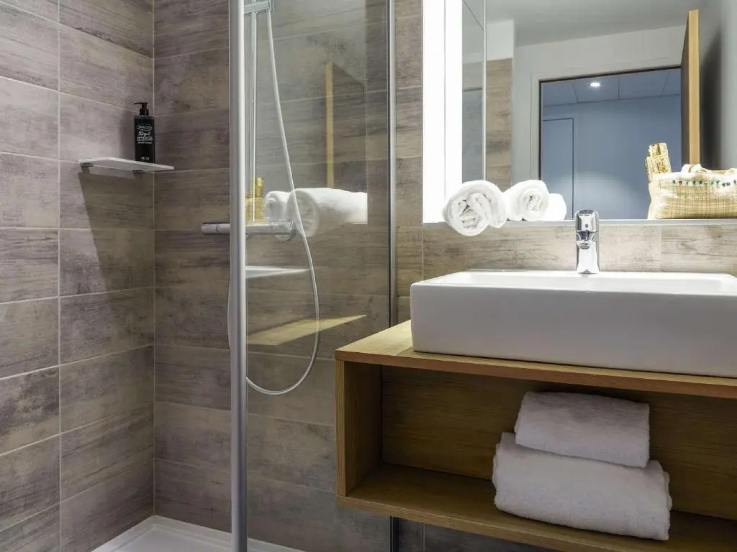 ibis Styles Montpellier Aeroport Parc Des Expos