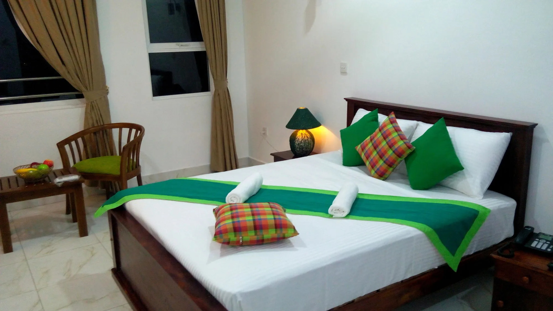 Green Tulip Hotel Kandy