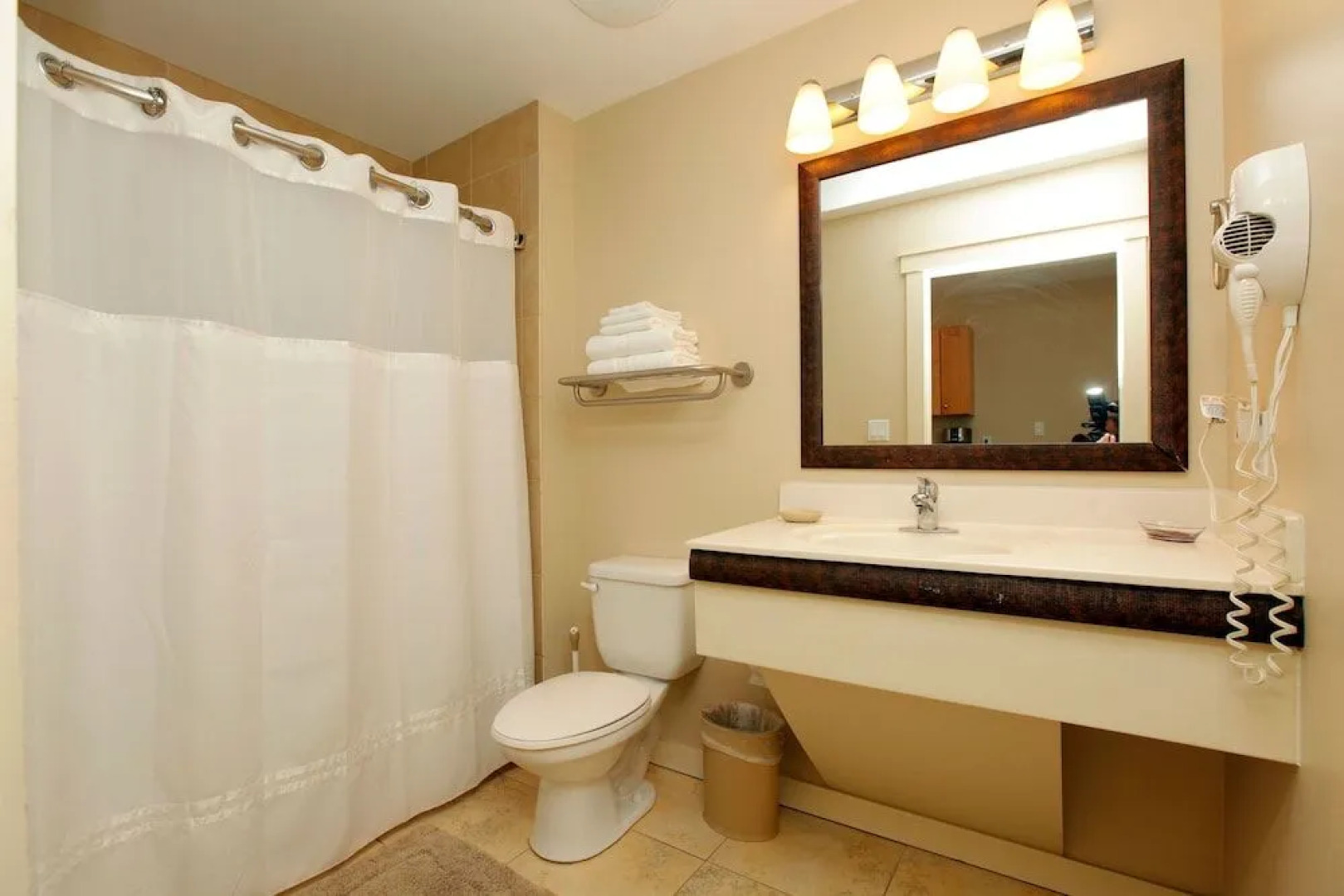 Origins Beach Resort by Panhandle Getaways