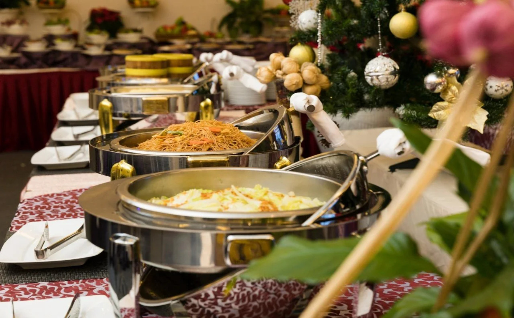 TTC Hotel - Ngoc Lan