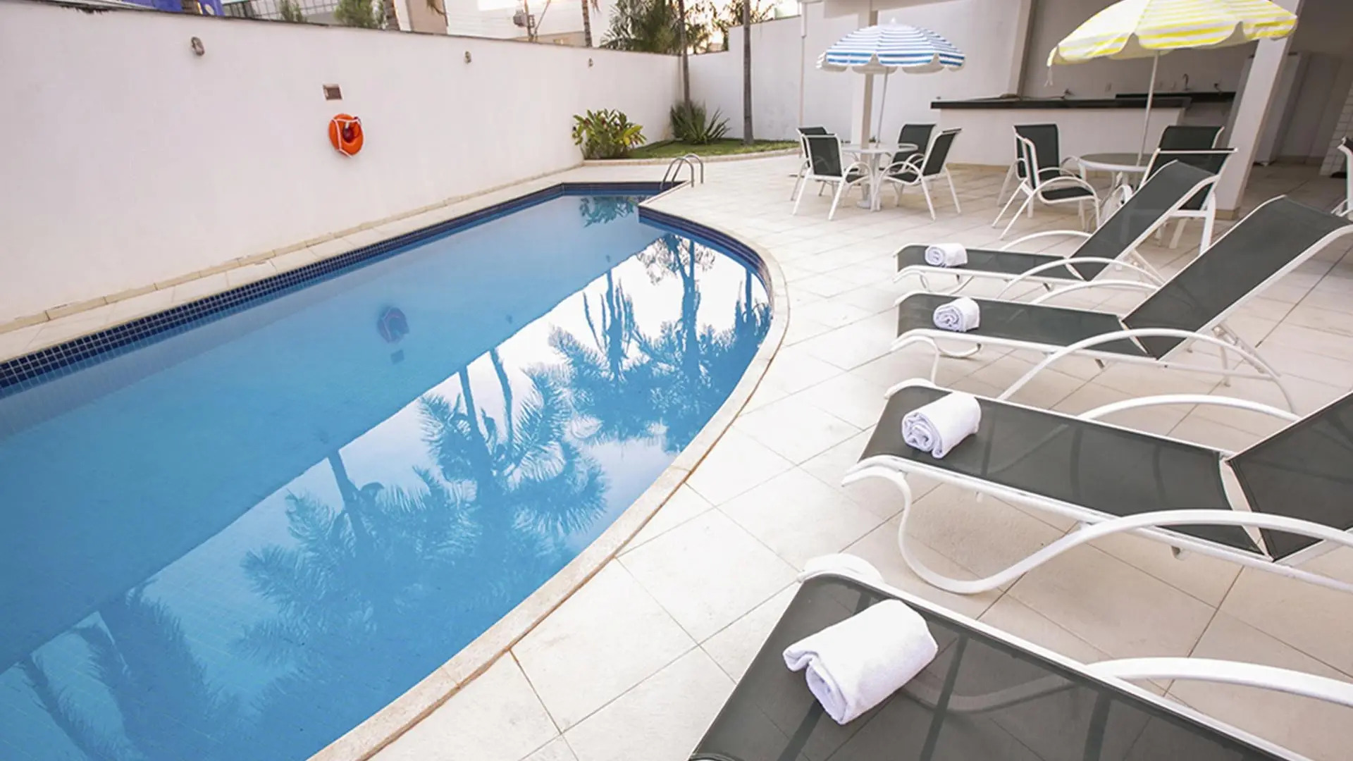 Verona Hplus Long Stay