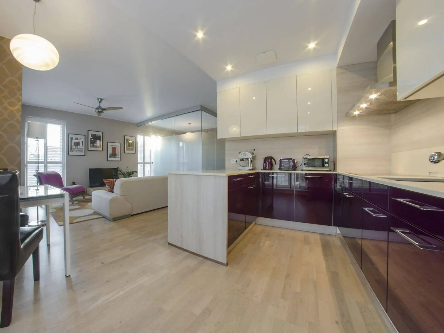 Old Town by Welcome Apartment