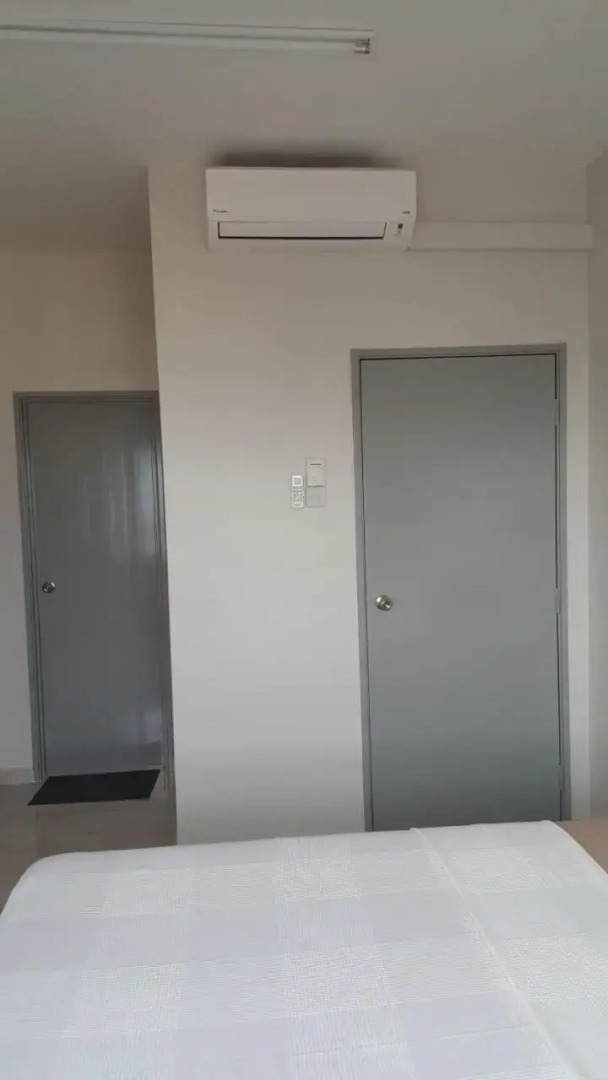 Tingkat 21/10, Pangsapuri Ladang Tok Pelam