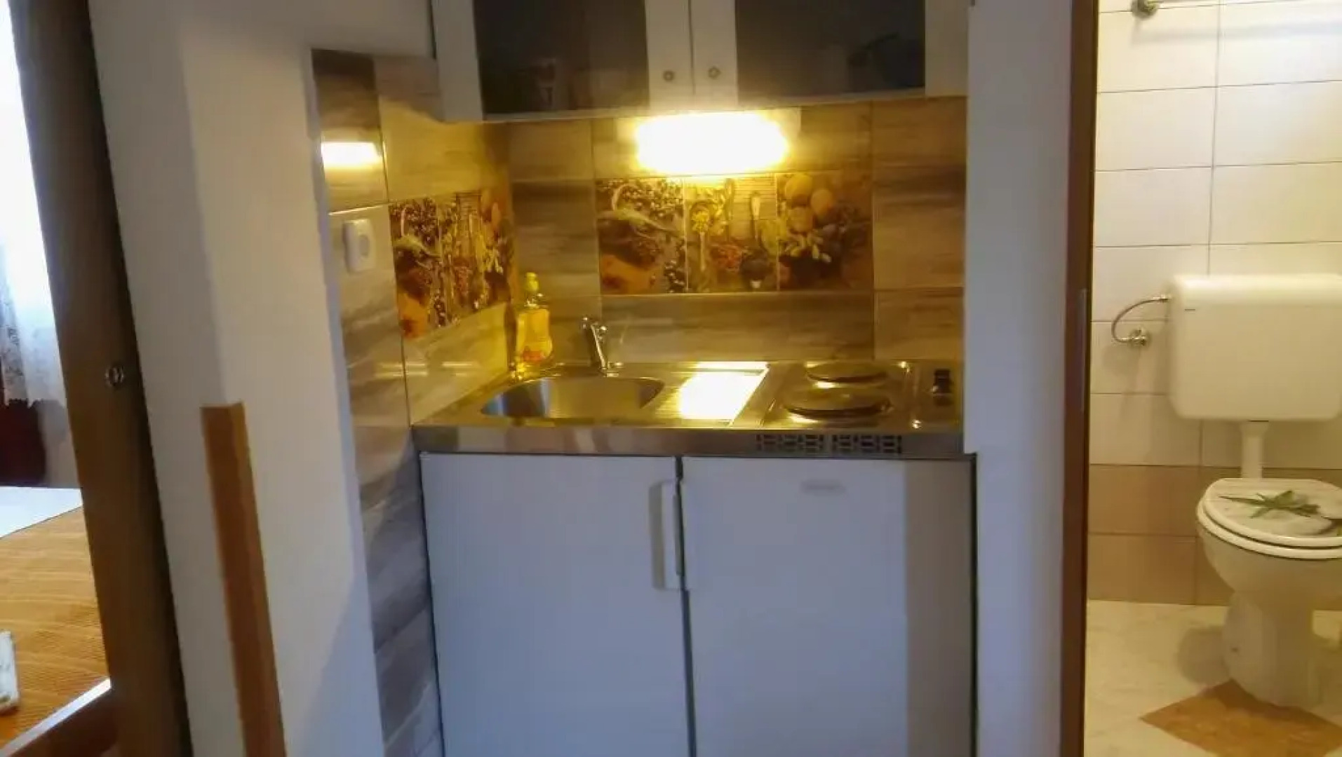 Apartmani Vitković II Cres