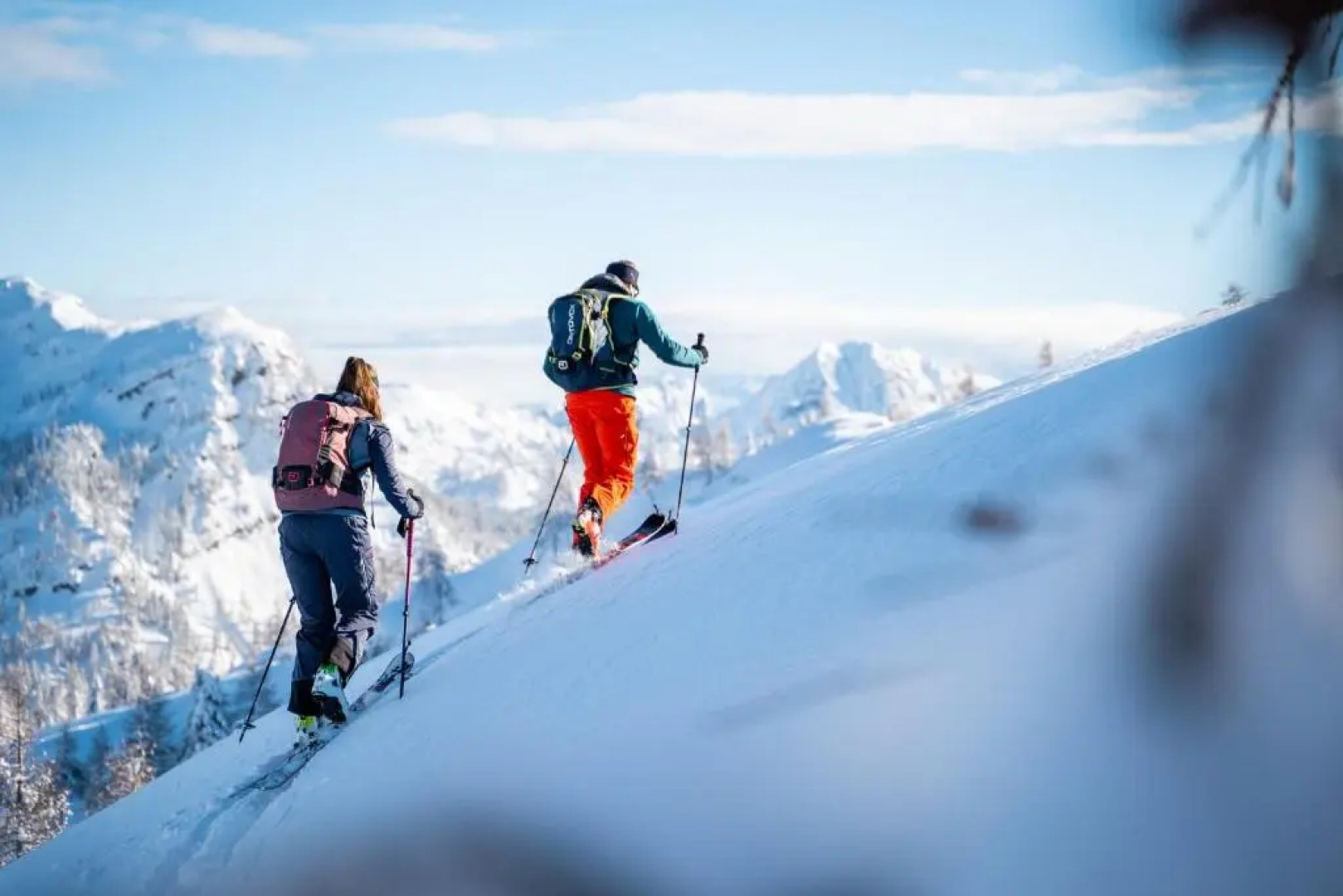Ebners Wohlfühlhotel Gasthof Hintersee