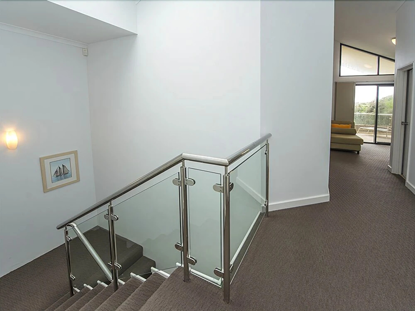 Yallingup Beach Resort