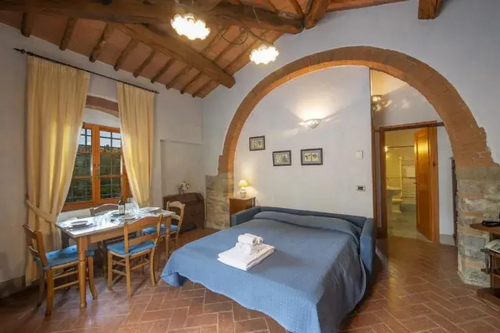Il Casello Country House