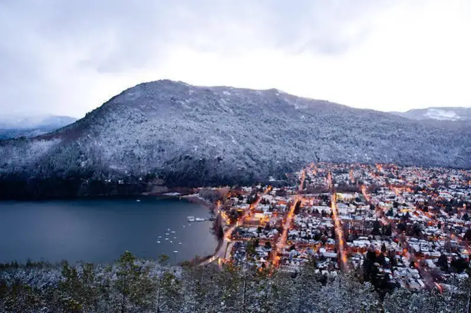 Departamento de Alquiler Turistico