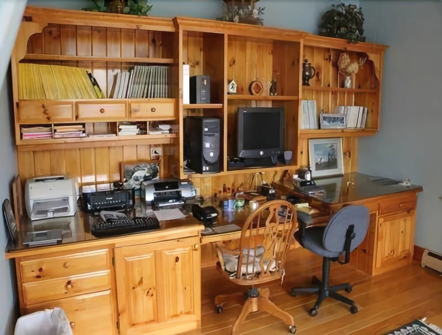 Ocean Garden Estate - Six Bedroom Home