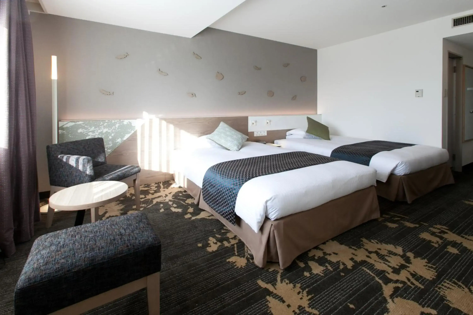 Toyama Excel Hotel Tokyu