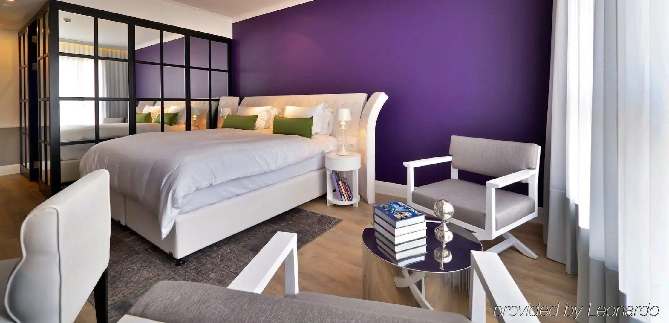 Hotel Indigo Tel Aviv - Diamond District by IHG