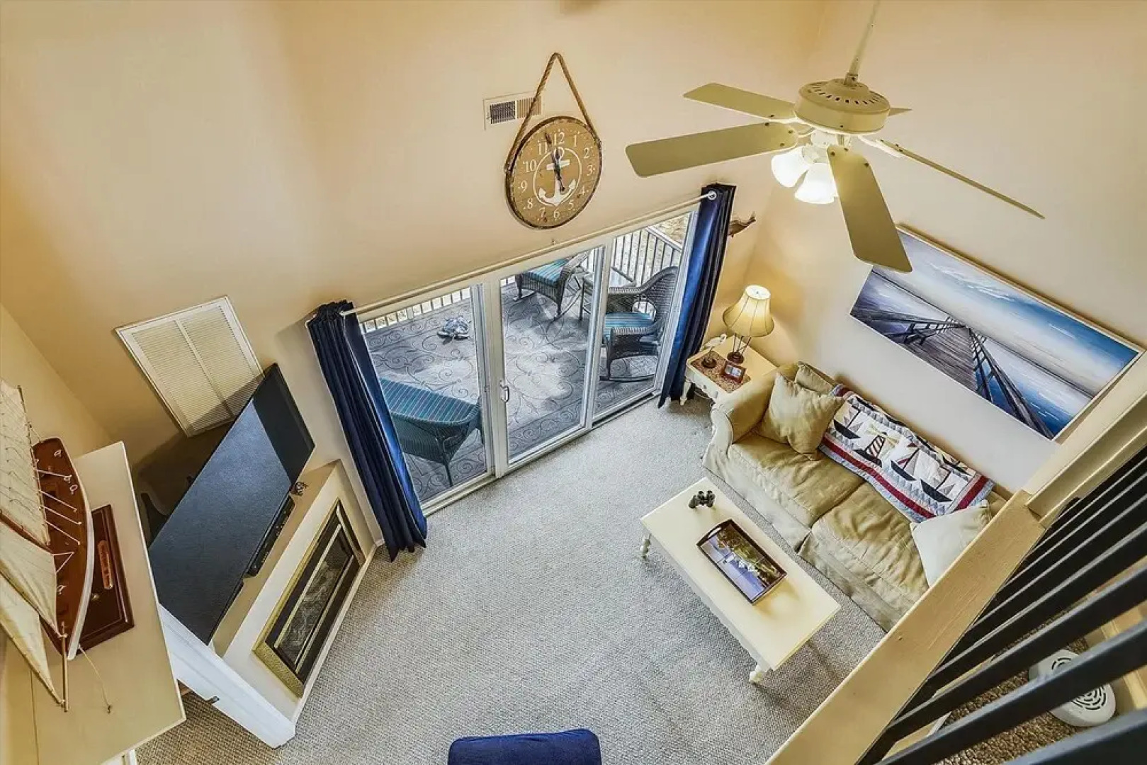 Bethany Bay 30398 Pavilion Dr Unit #1606 by Long & Foster