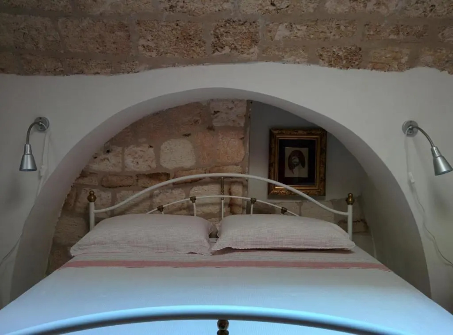 Antico Bilocale Soleto