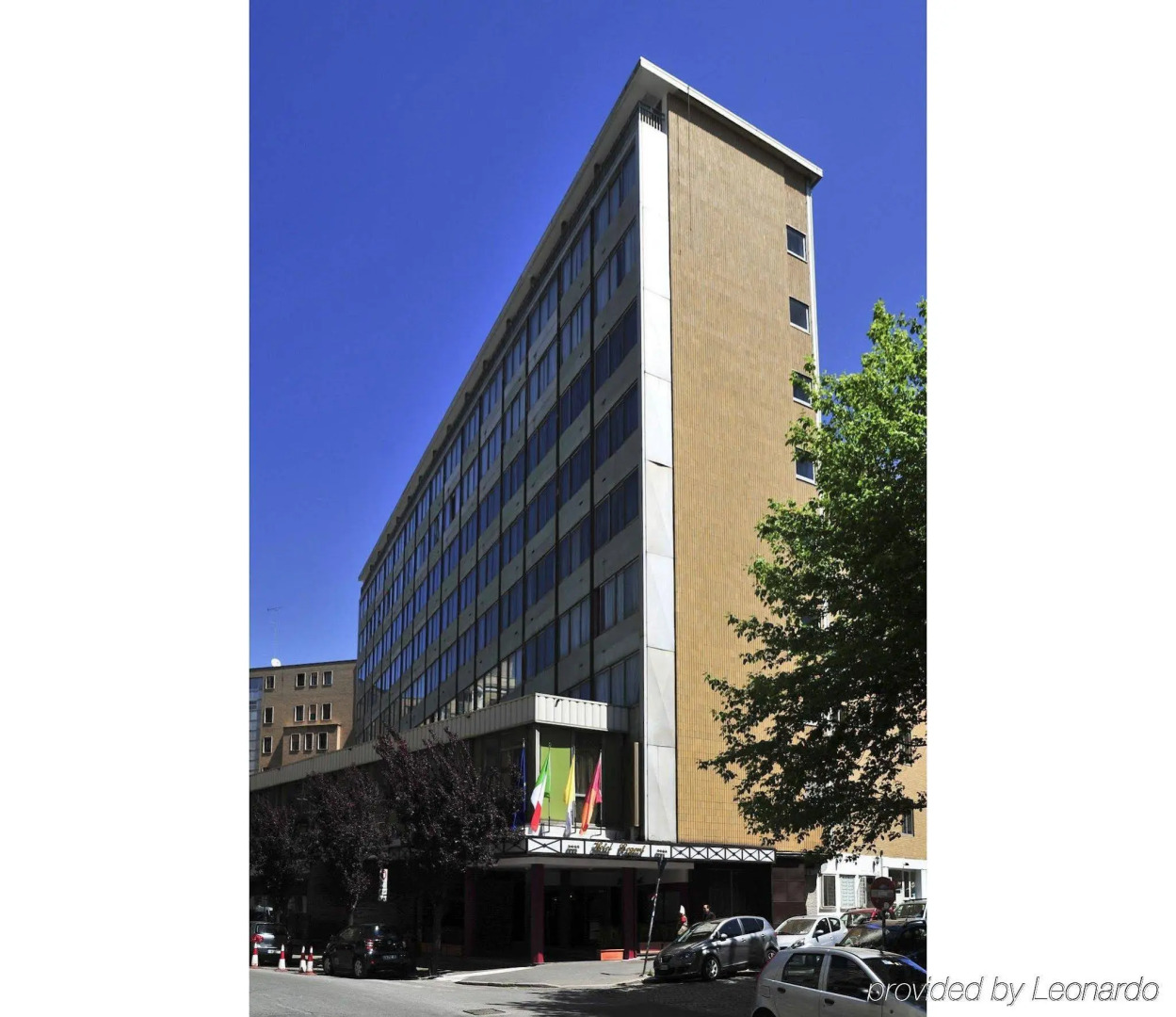 Hotel Regent