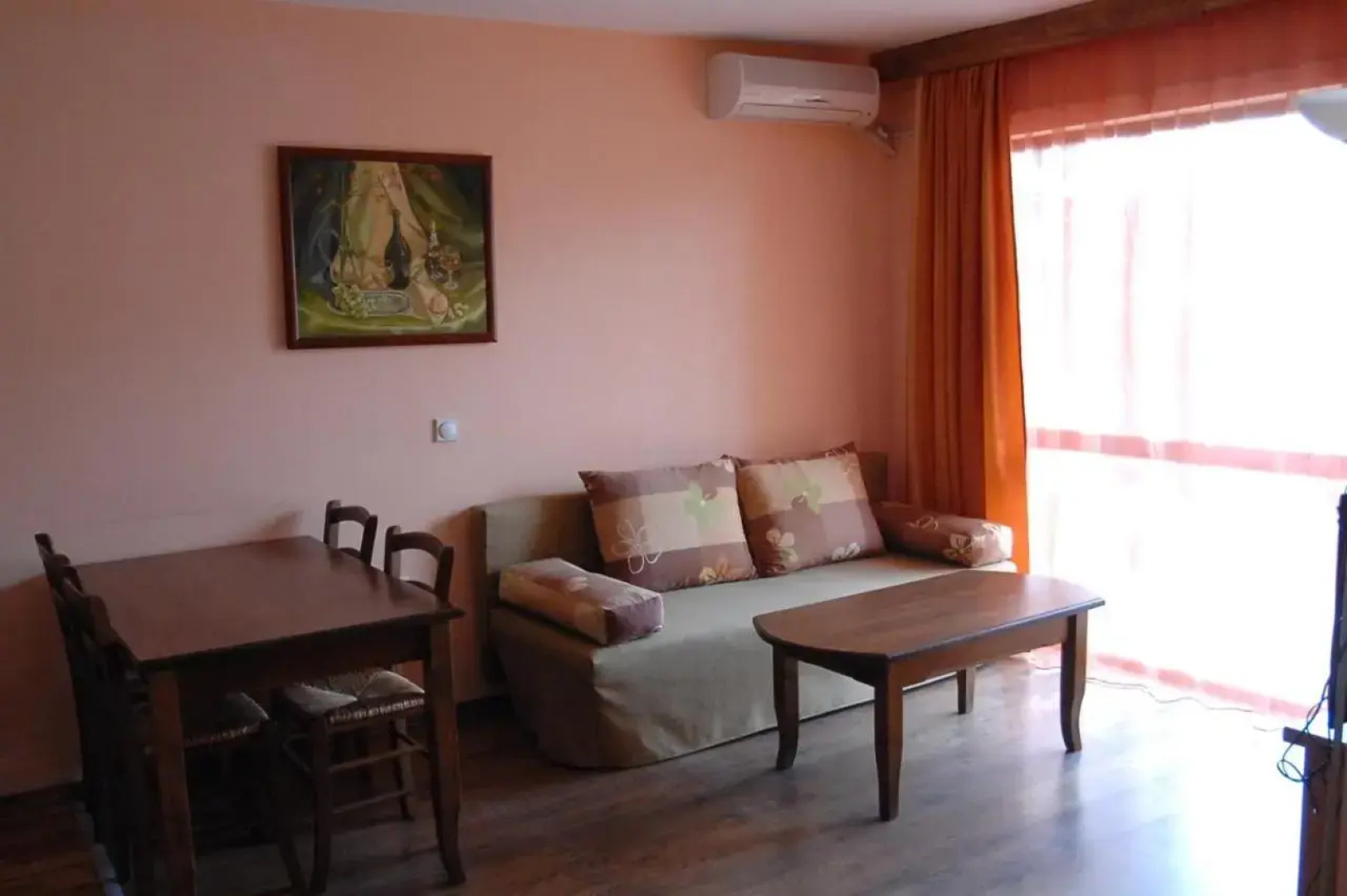 Condo Hotel Valentina