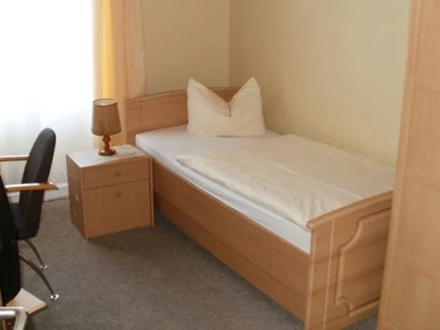 Hotel Westfaelischer Hof