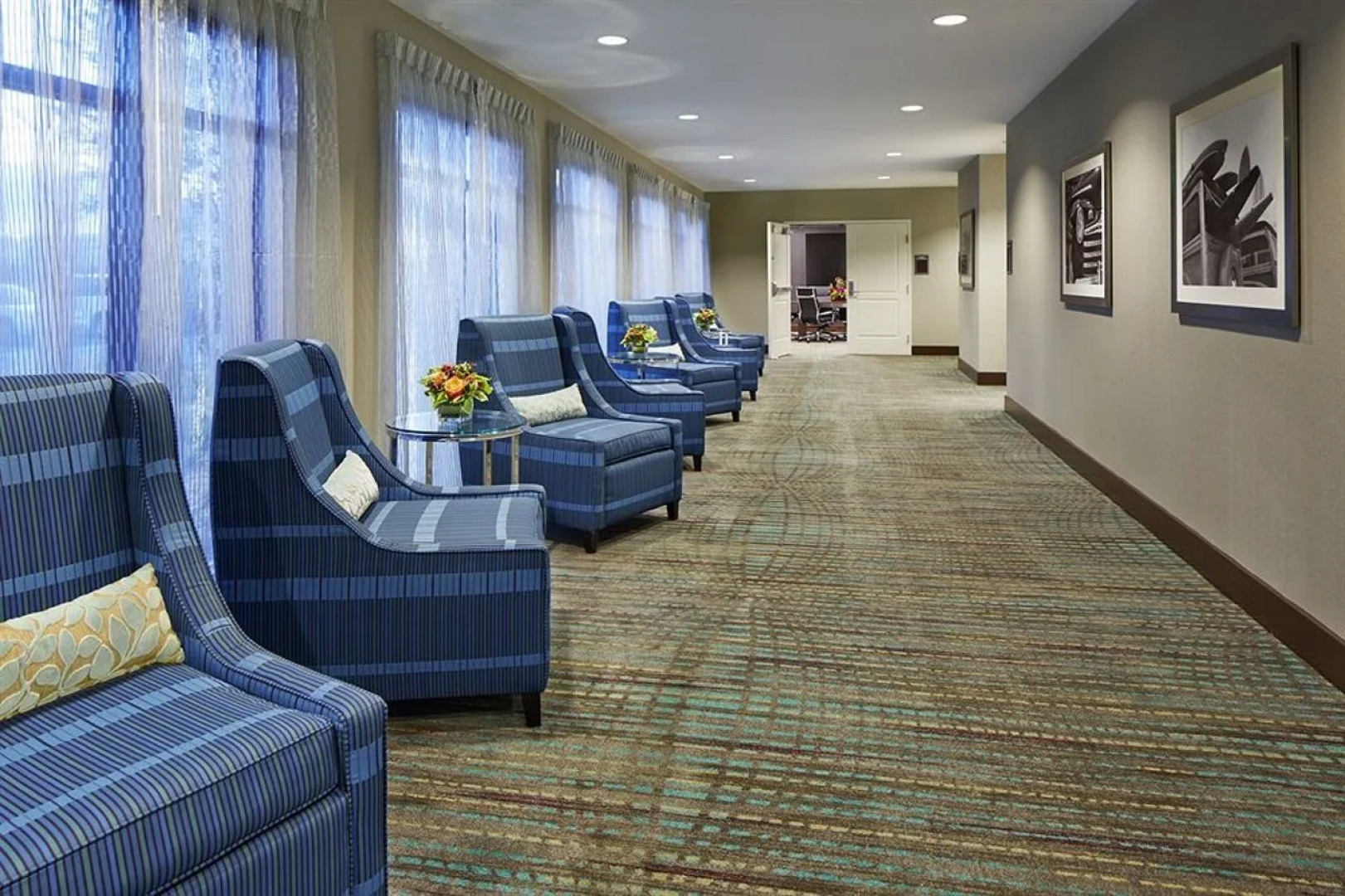 Residence Inn by Marriott Los Angeles Redondo Beach