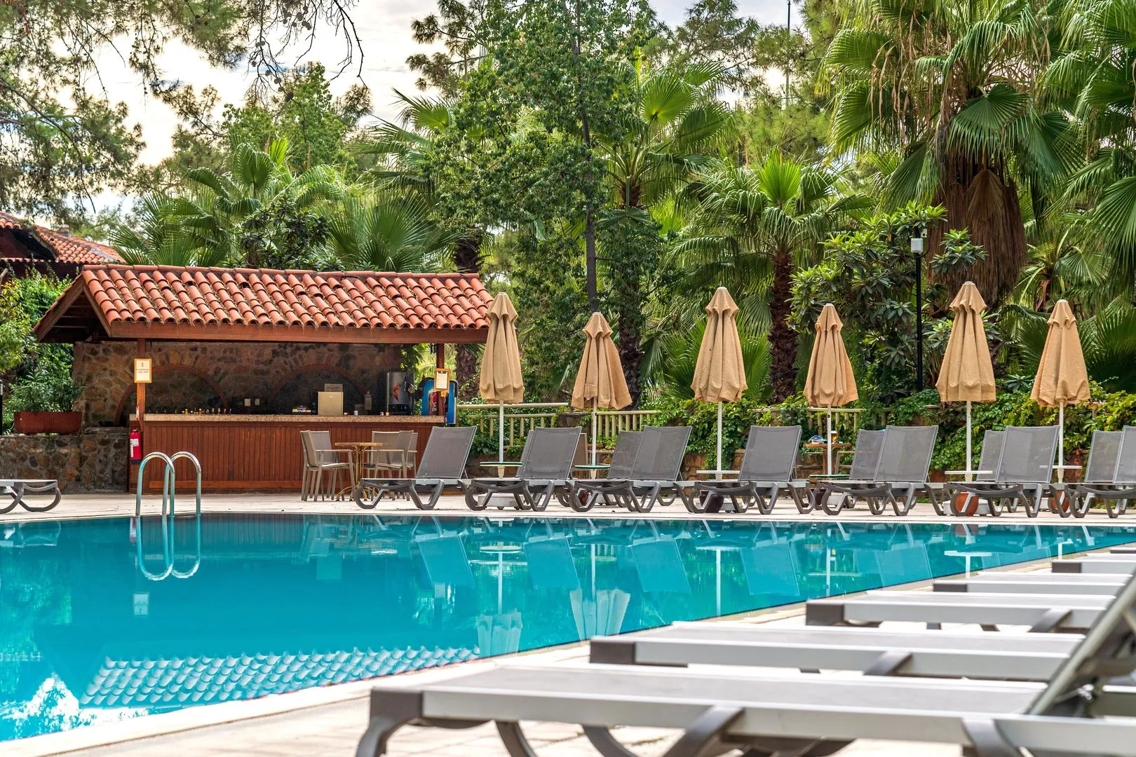 Marmaris Bay Resort - Adults Only