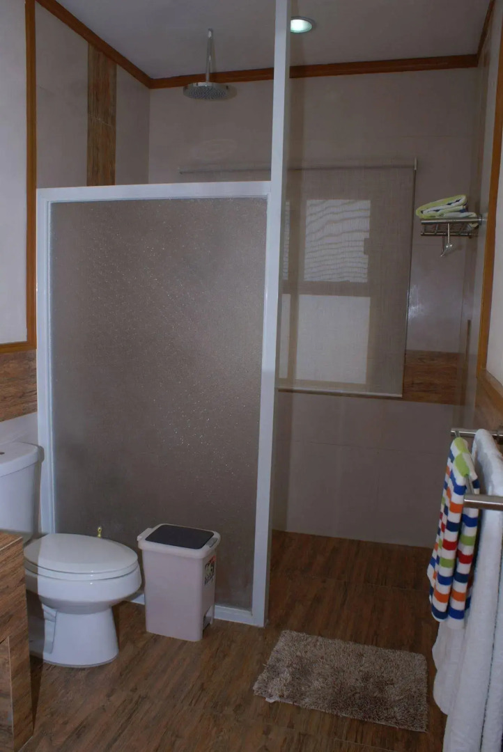 Voda Krasna Resort & Restaurant