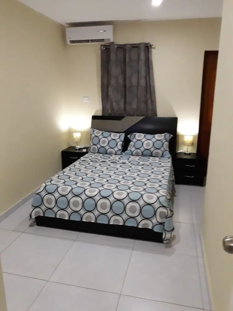 Curacao Color Appartments