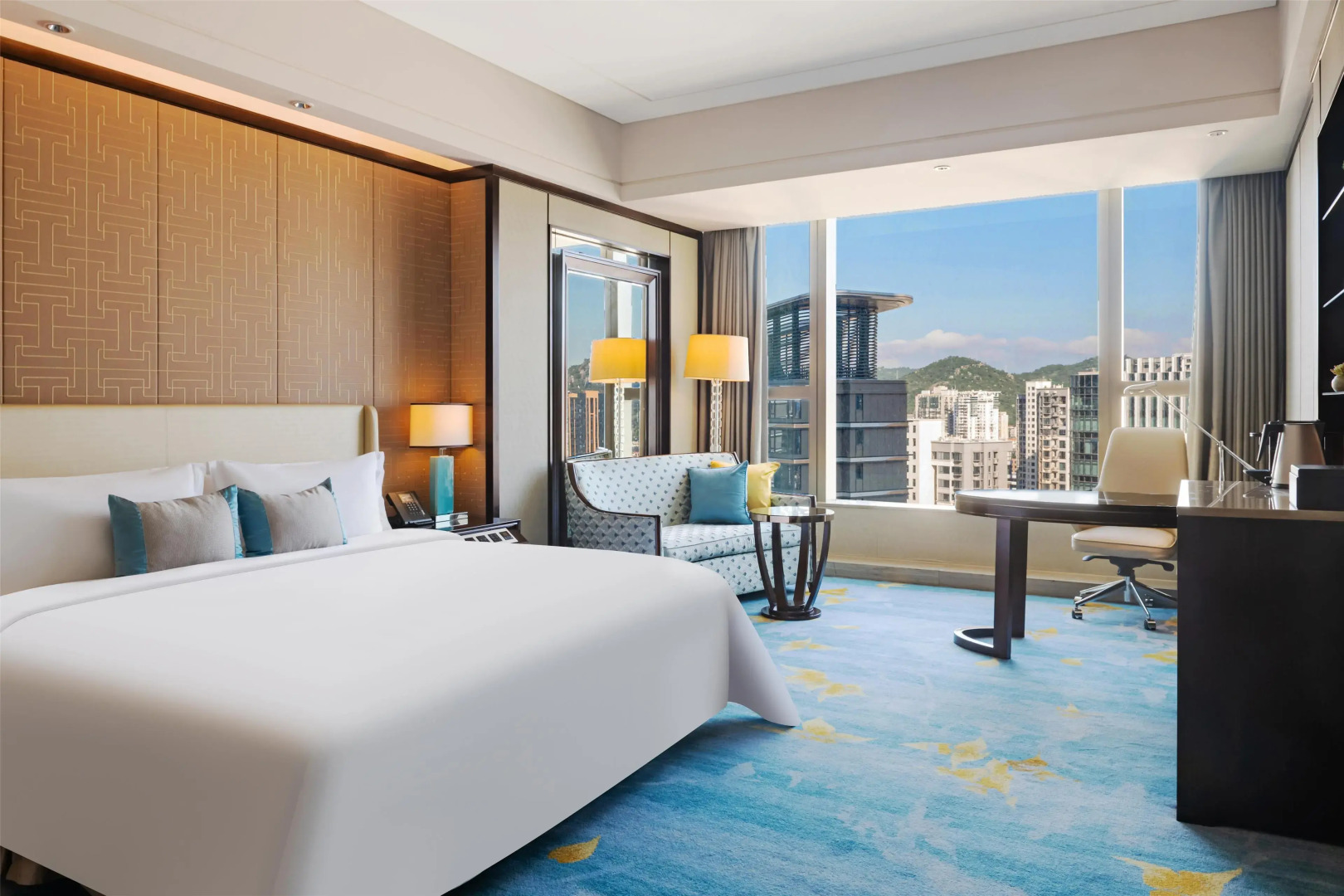 Kempinski Hotel Xiamen