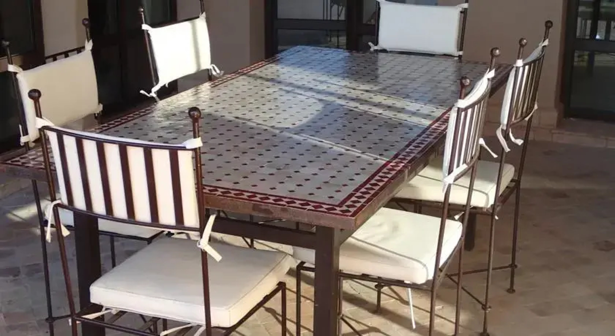 Villa Amira Golf de Samanah