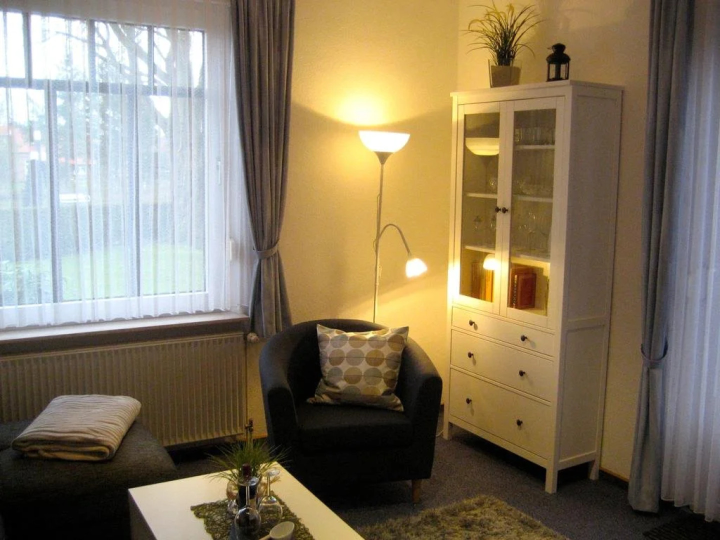 Nordsee Haus An't Oll Deep