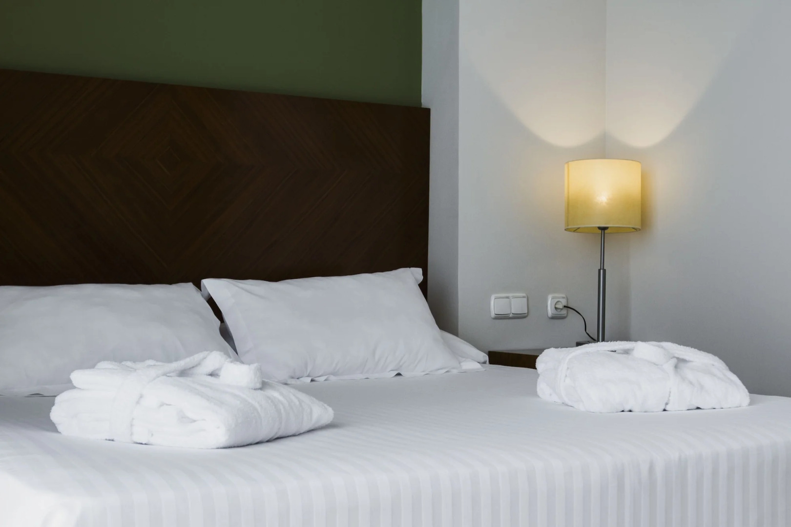 Avenida Hotel Almería