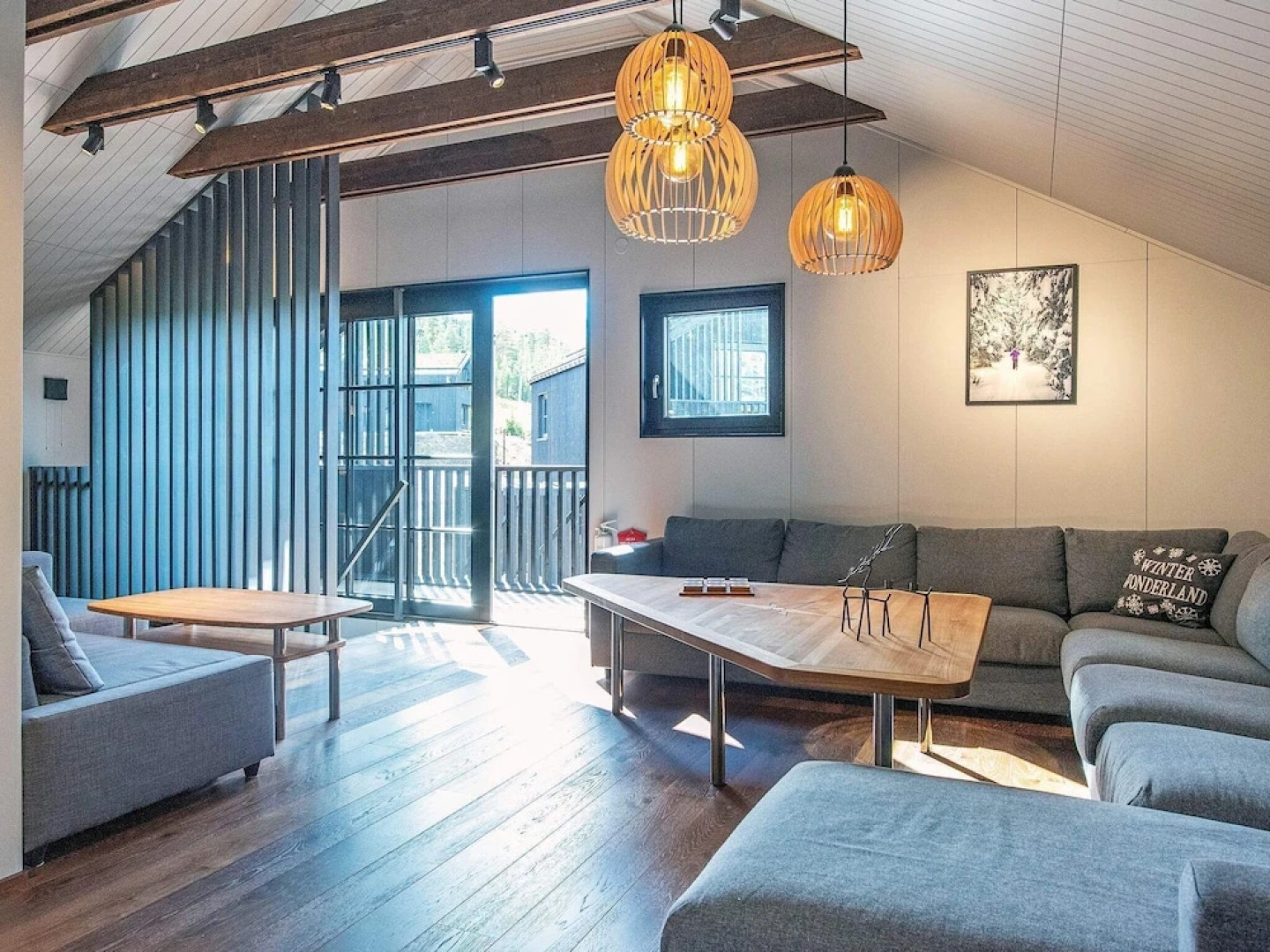 Holiday Home in Sälen